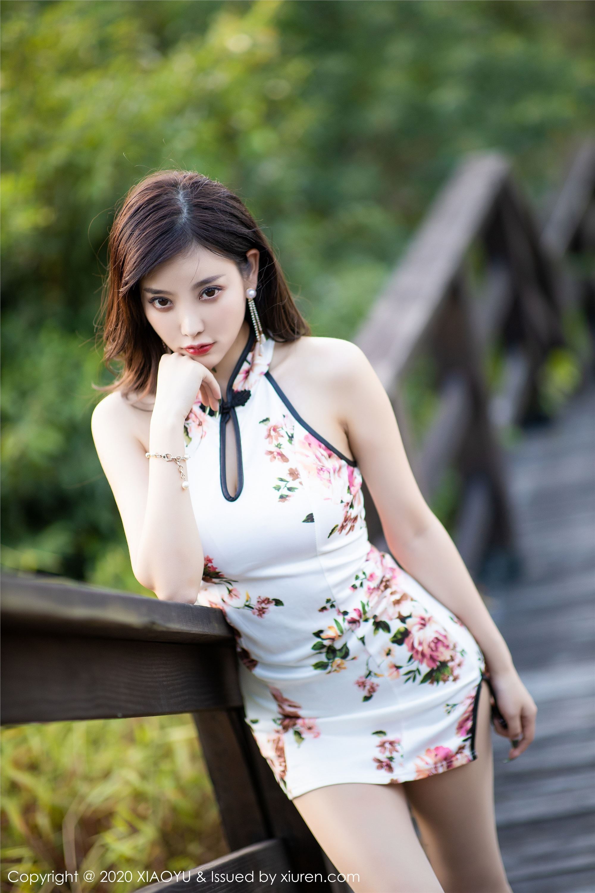 XIAOYU语画界  2020.01.10 VOL.233 杨晨晨sugar