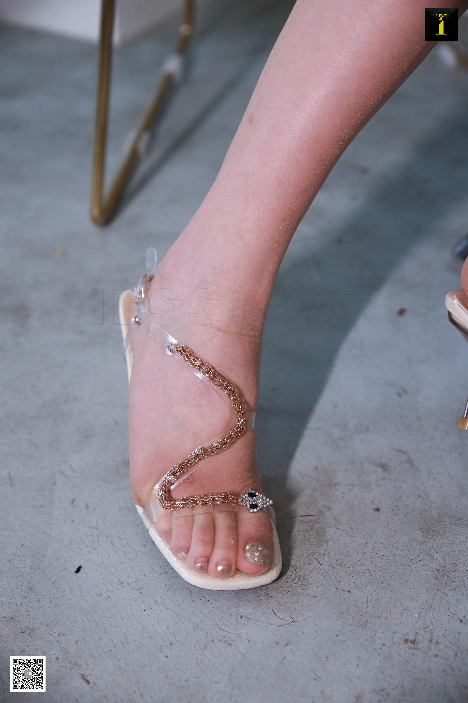 IESS异思趣向 2020.02.21 SXJ.685 喵姐