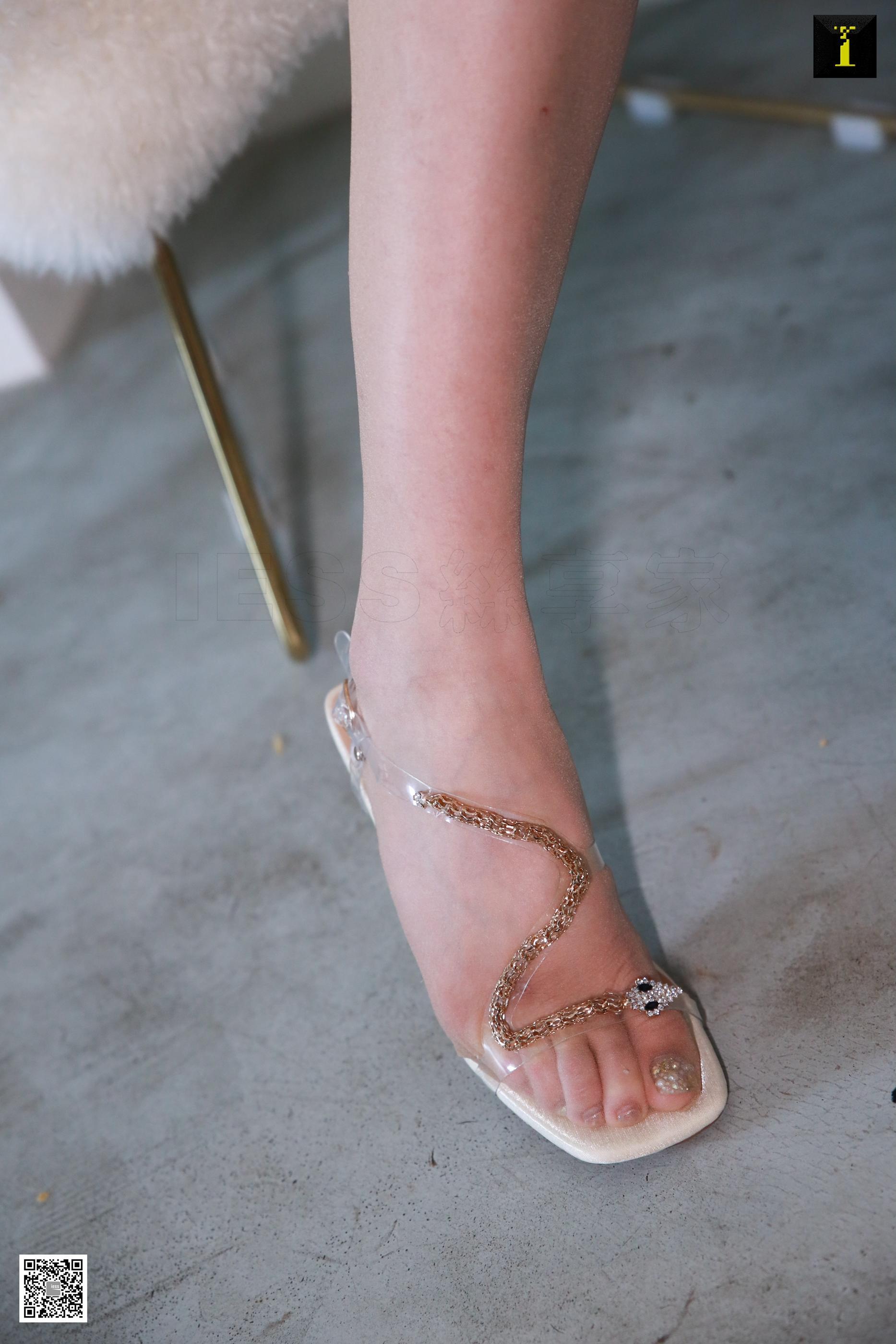 IESS异思趣向 2020.02.21 SXJ.685 喵姐