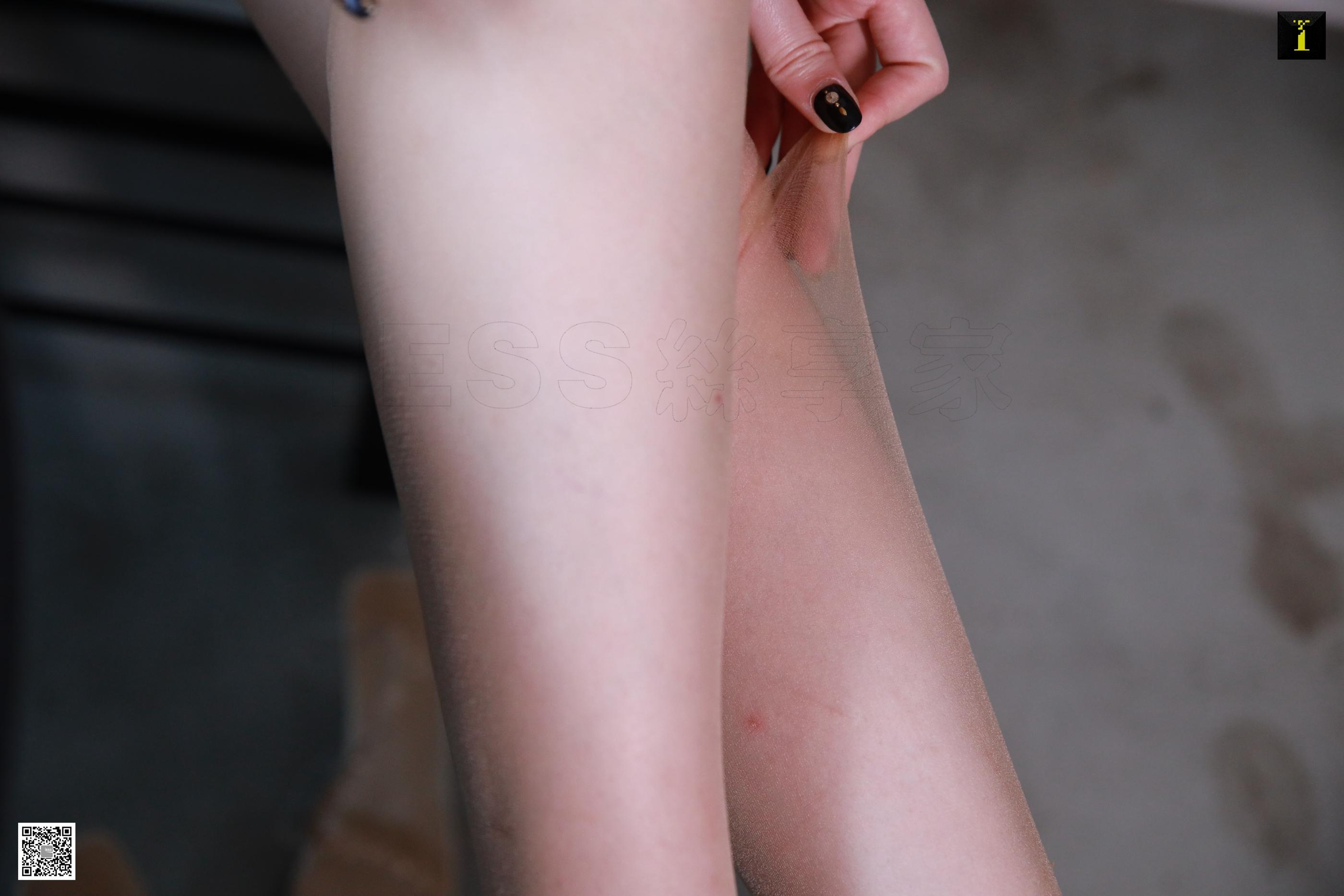 IESS异思趣向 2020.02.21 SXJ.685 喵姐