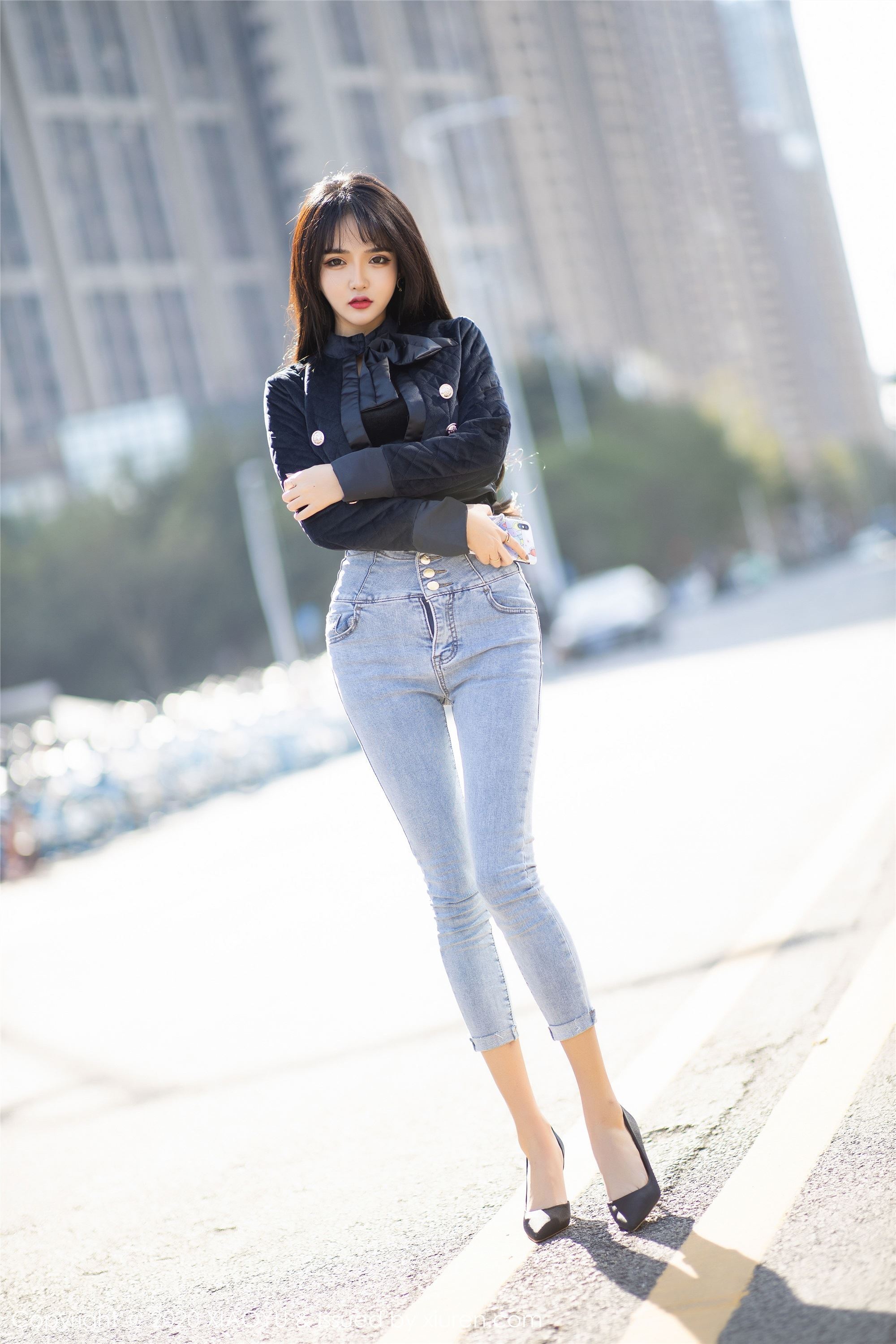 XIAOYU语画界  2020.01.14 VOL.235 Miko酱吖