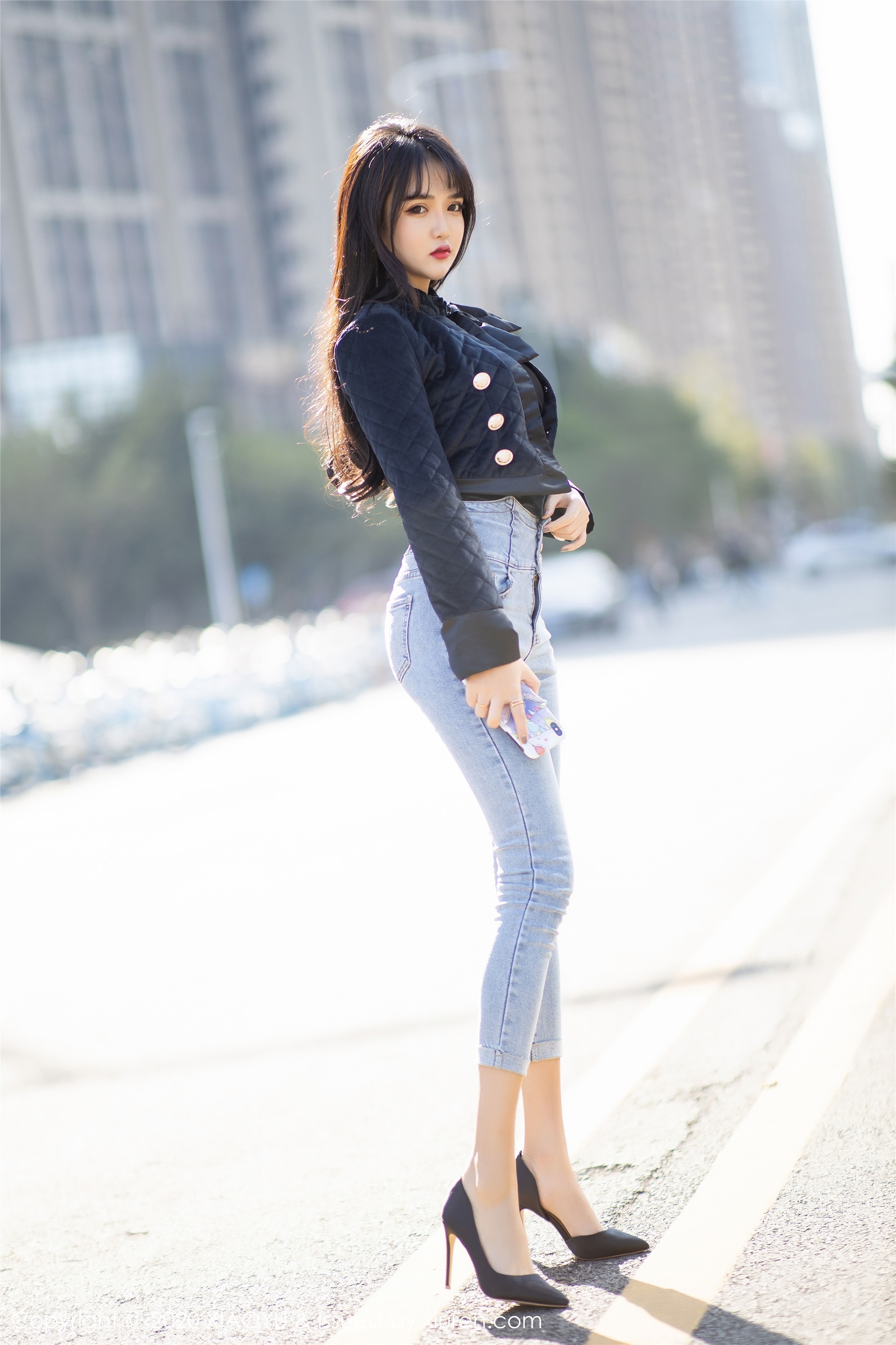 XIAOYU语画界  2020.01.14 VOL.235 Miko酱吖