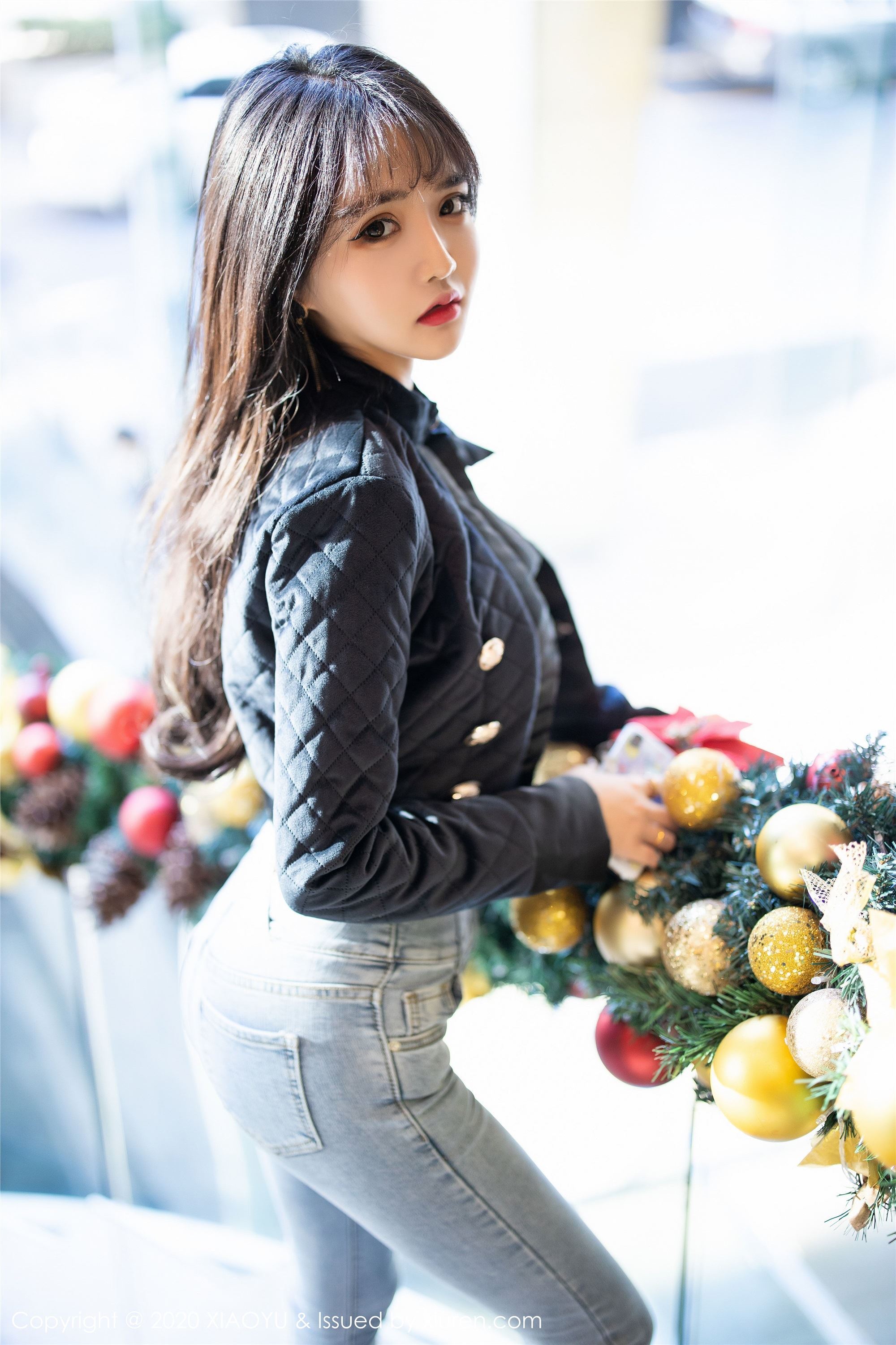 XIAOYU语画界  2020.01.14 VOL.235 Miko酱吖