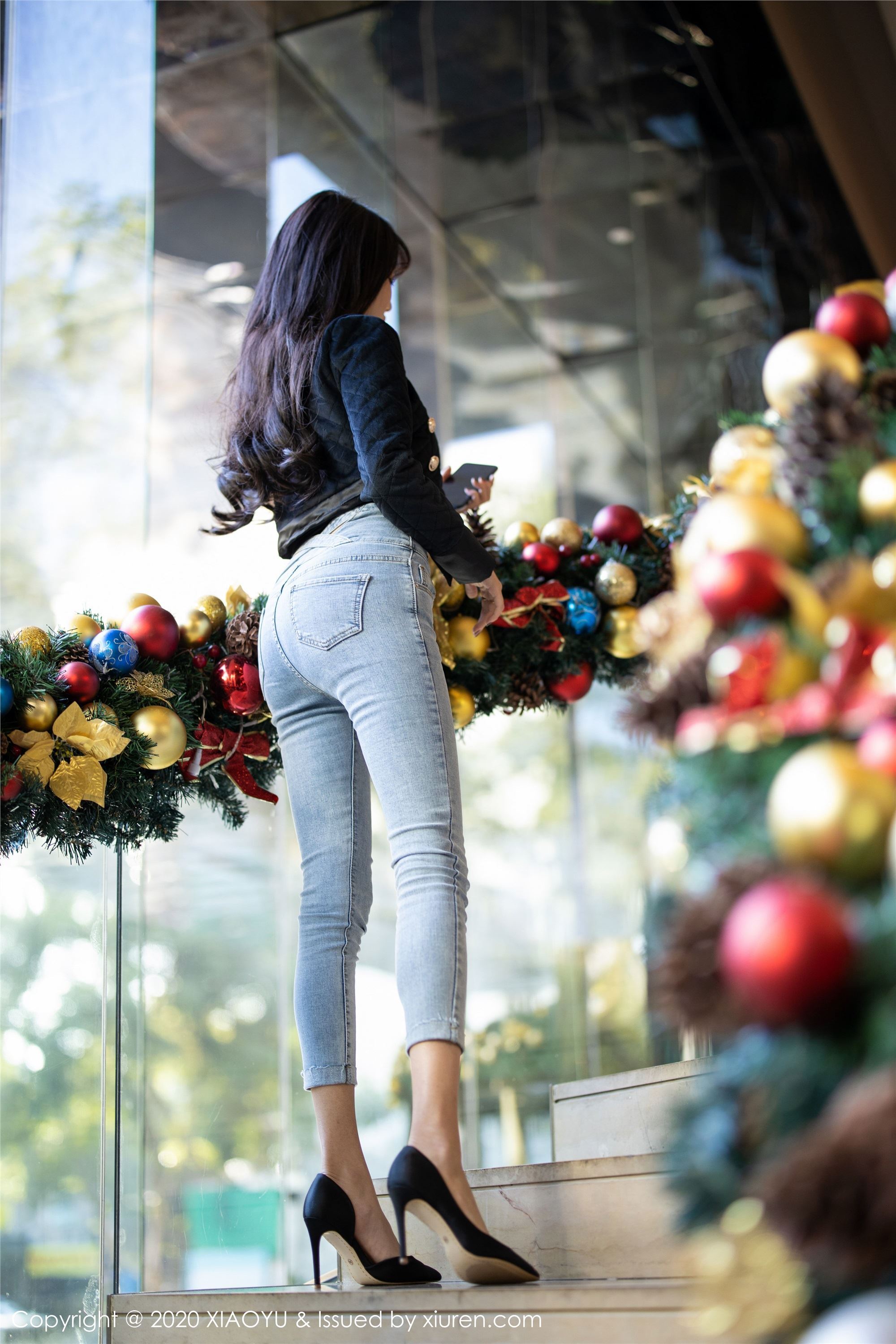 XIAOYU语画界  2020.01.14 VOL.235 Miko酱吖