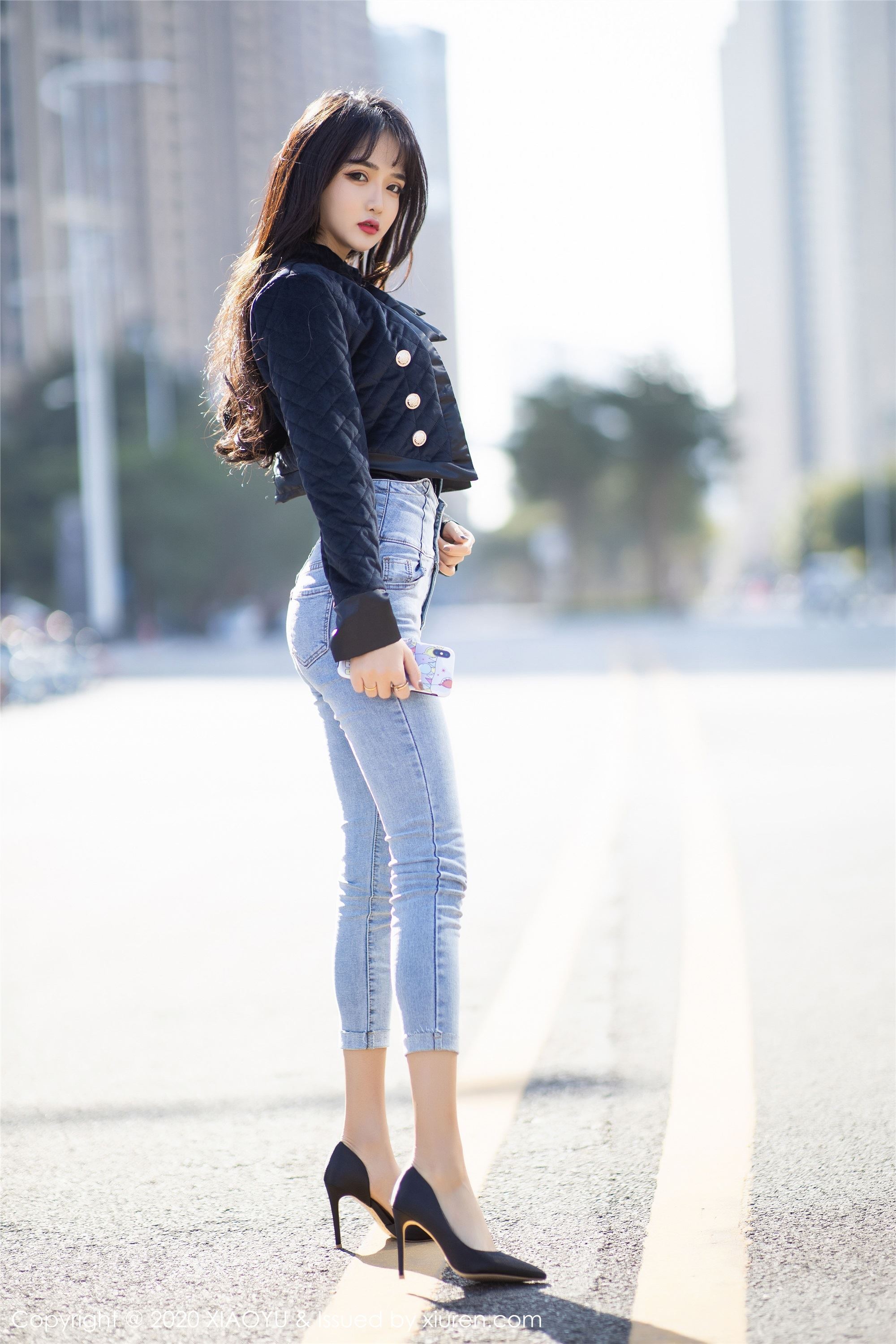 XIAOYU语画界  2020.01.14 VOL.235 Miko酱吖