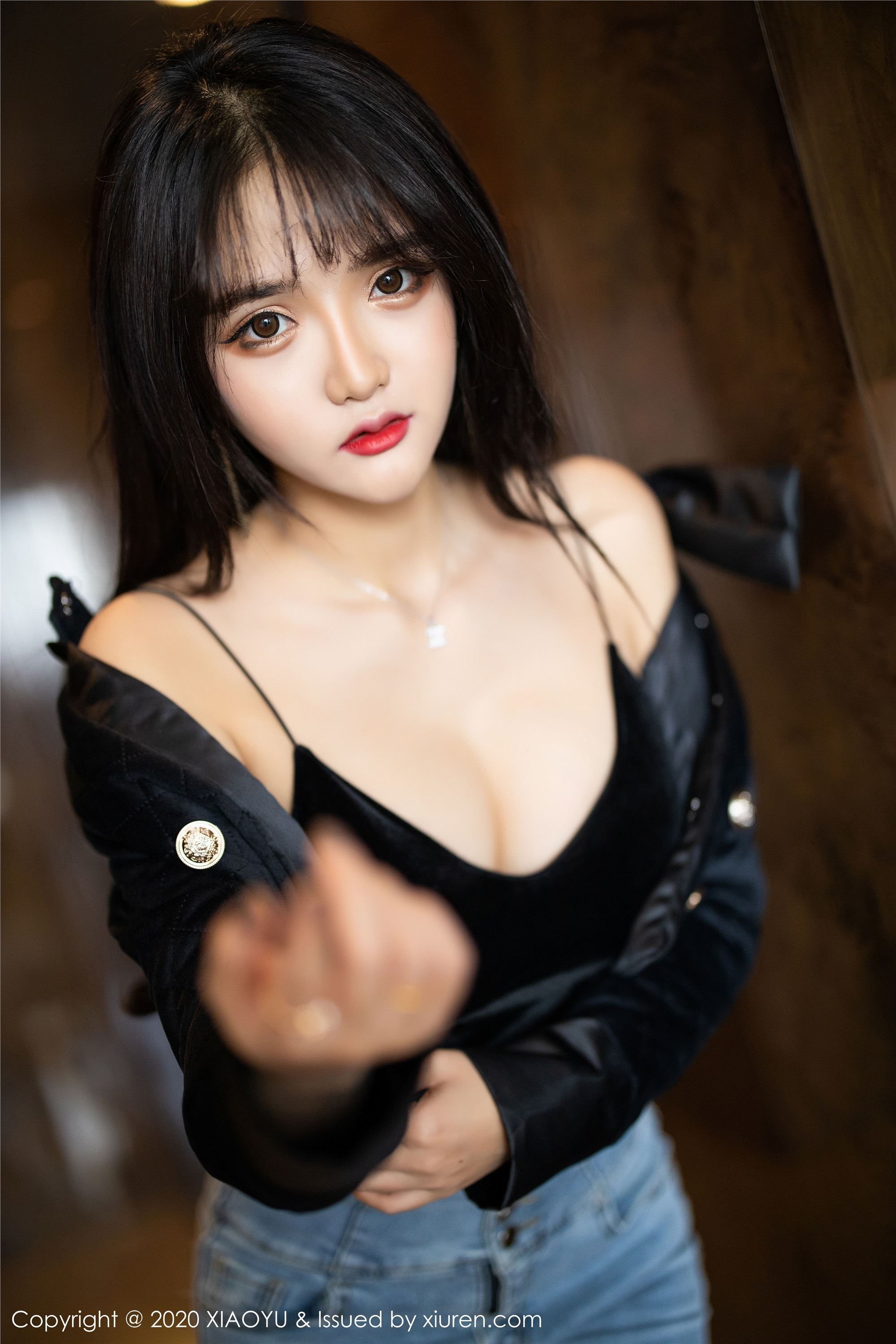 XIAOYU语画界  2020.01.14 VOL.235 Miko酱吖