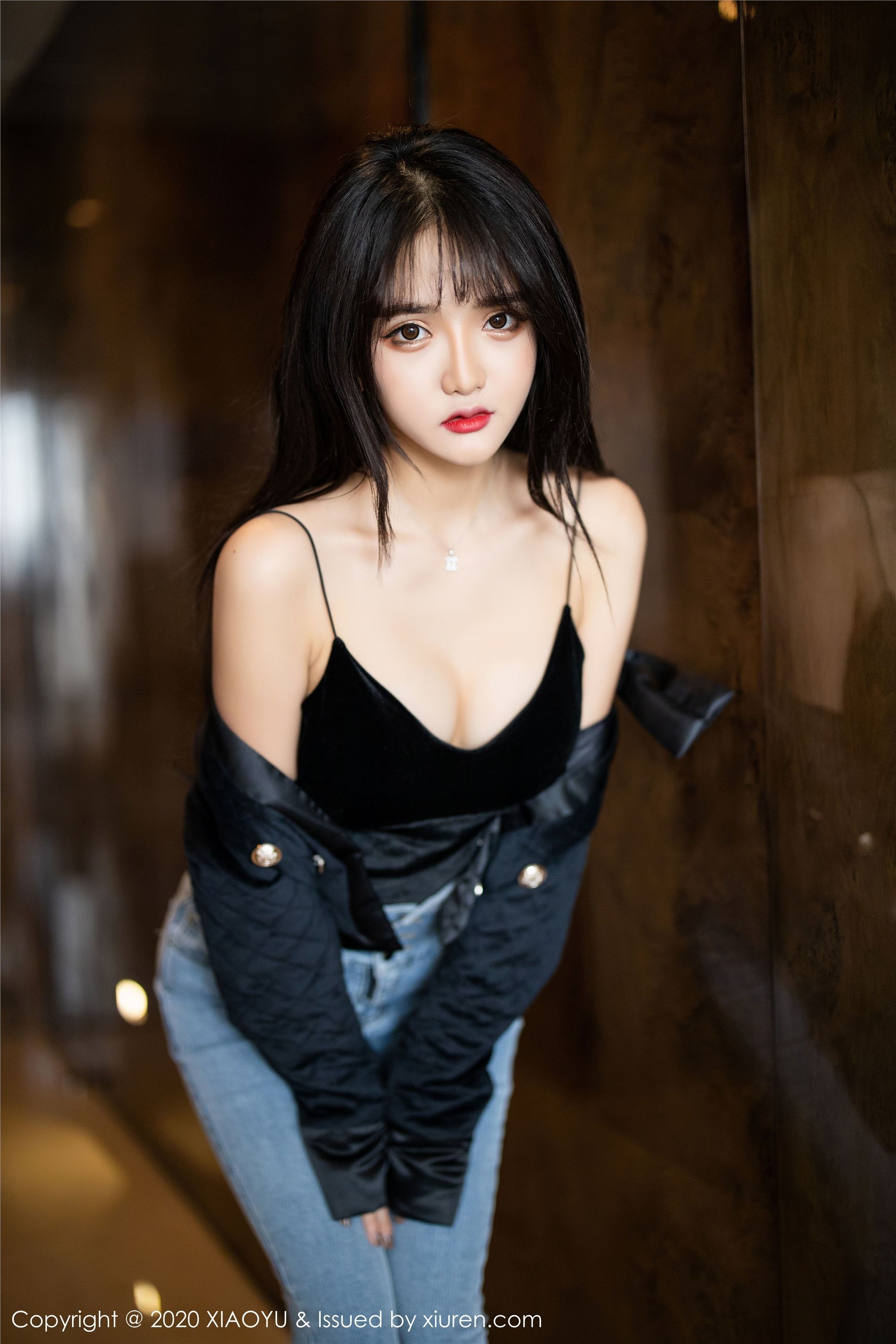 XIAOYU语画界  2020.01.14 VOL.235 Miko酱吖