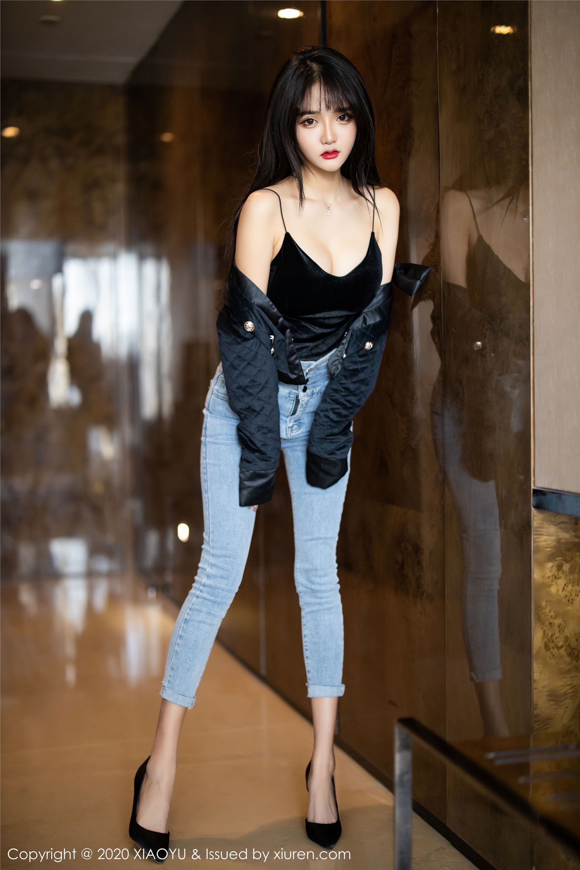 XIAOYU语画界  2020.01.14 VOL.235 Miko酱吖