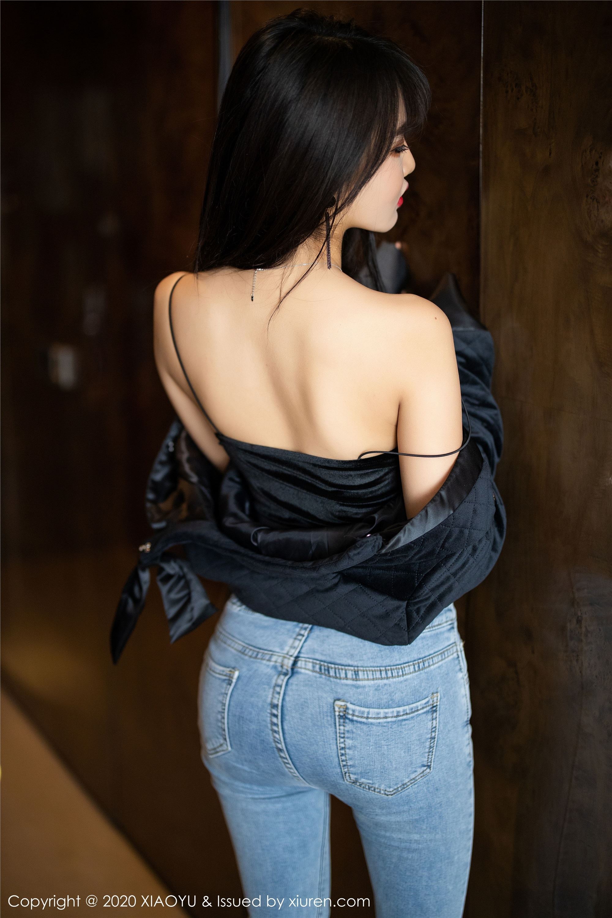 XIAOYU语画界  2020.01.14 VOL.235 Miko酱吖