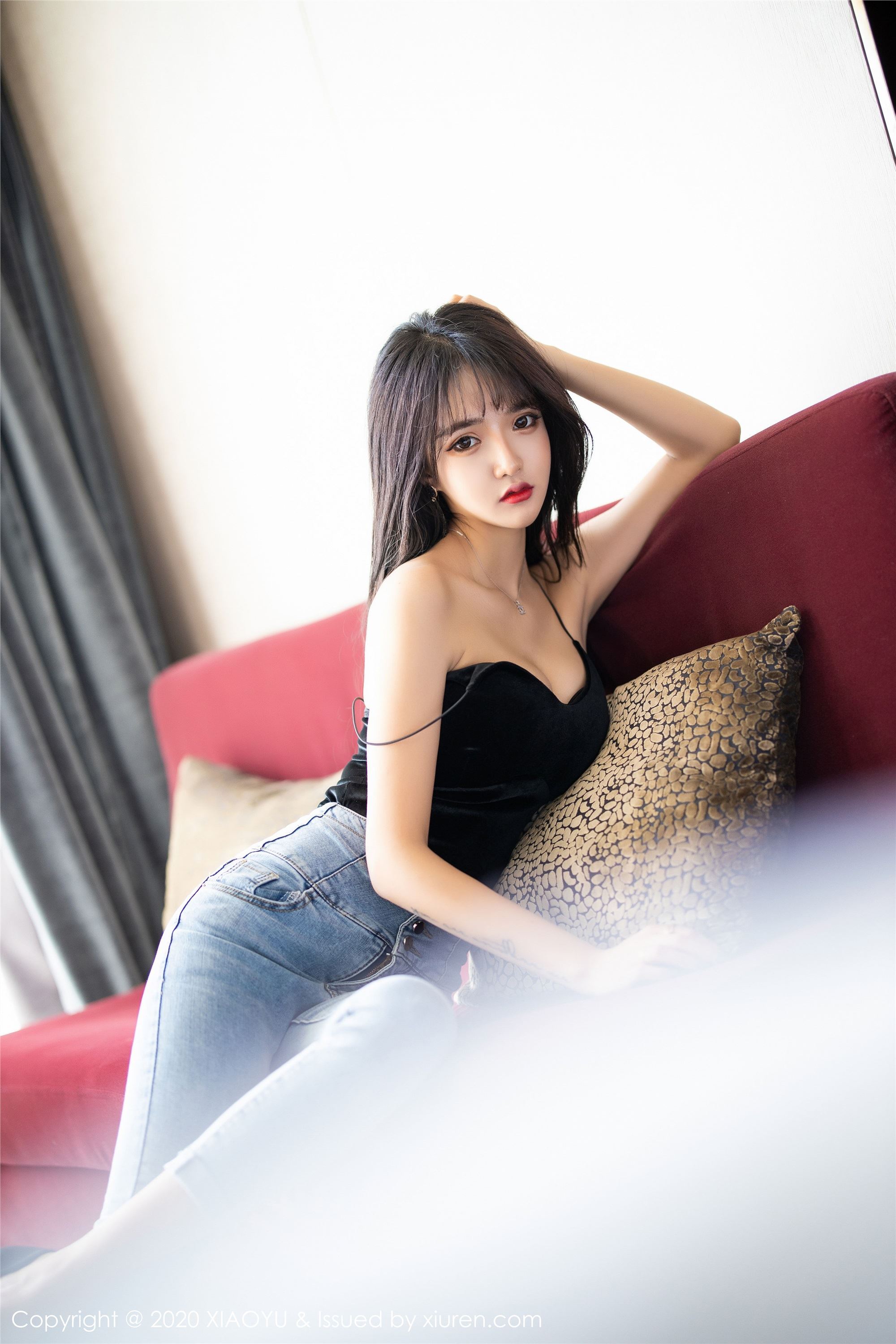 XIAOYU语画界  2020.01.14 VOL.235 Miko酱吖