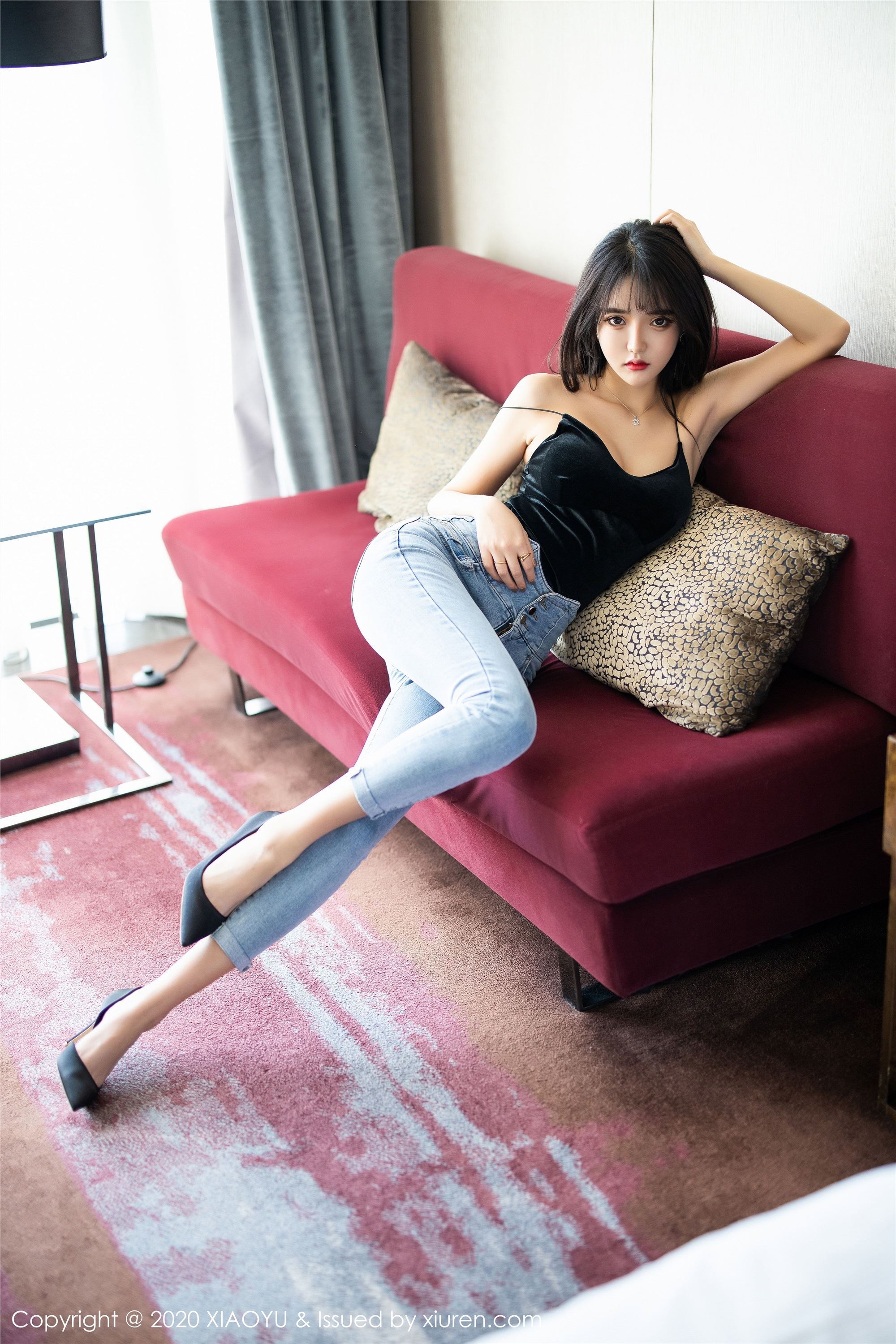 XIAOYU语画界  2020.01.14 VOL.235 Miko酱吖