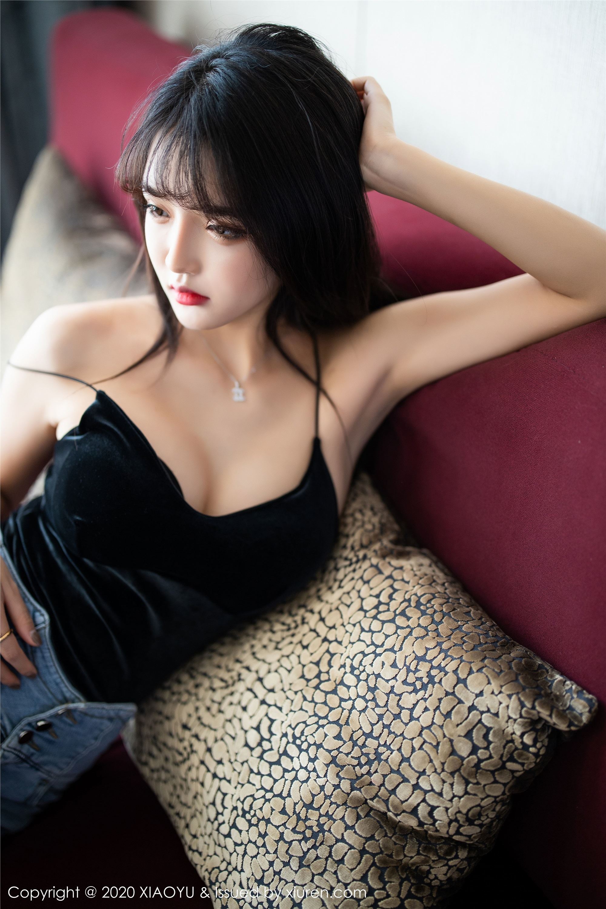 XIAOYU语画界  2020.01.14 VOL.235 Miko酱吖