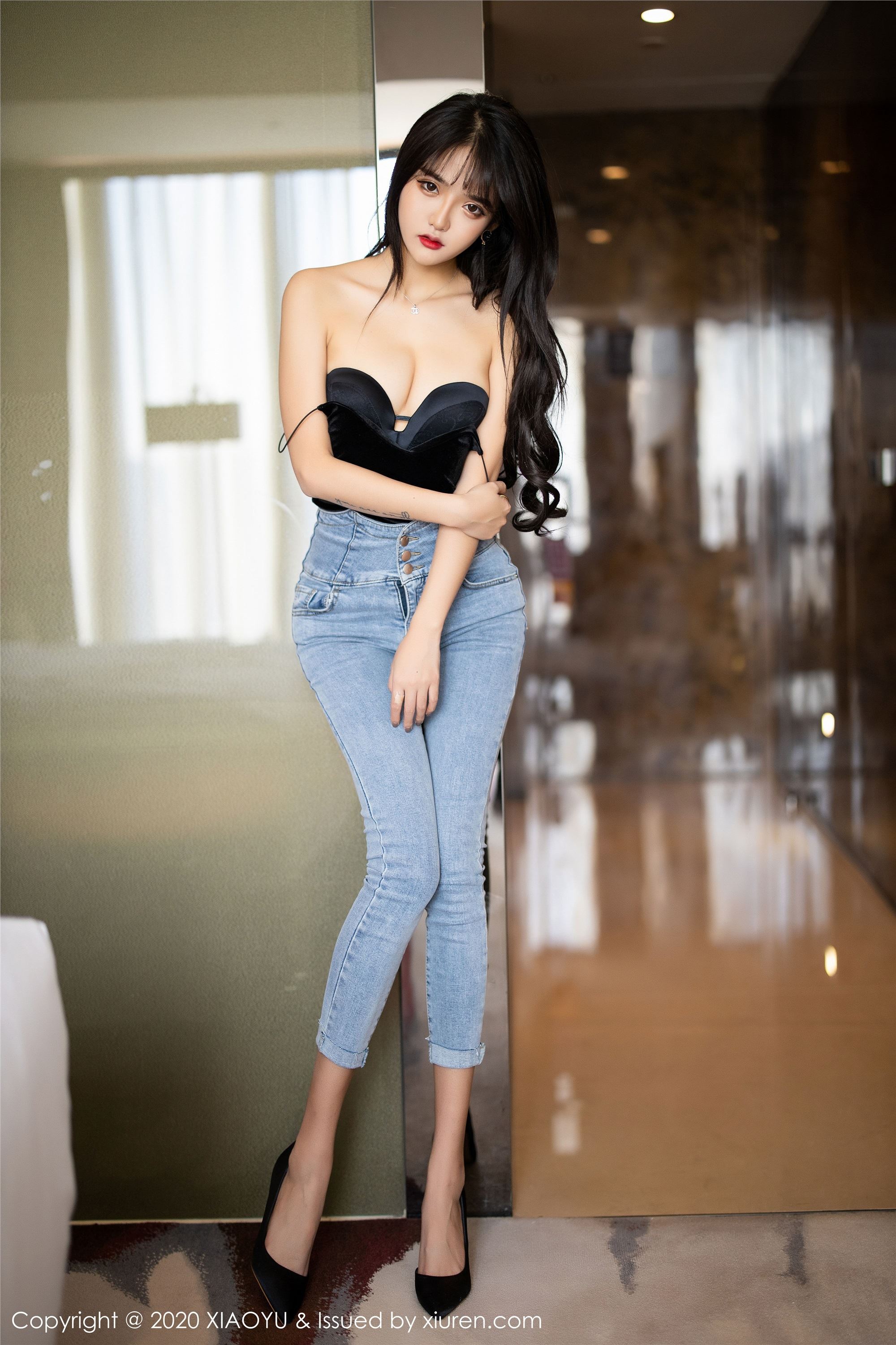 XIAOYU语画界  2020.01.14 VOL.235 Miko酱吖