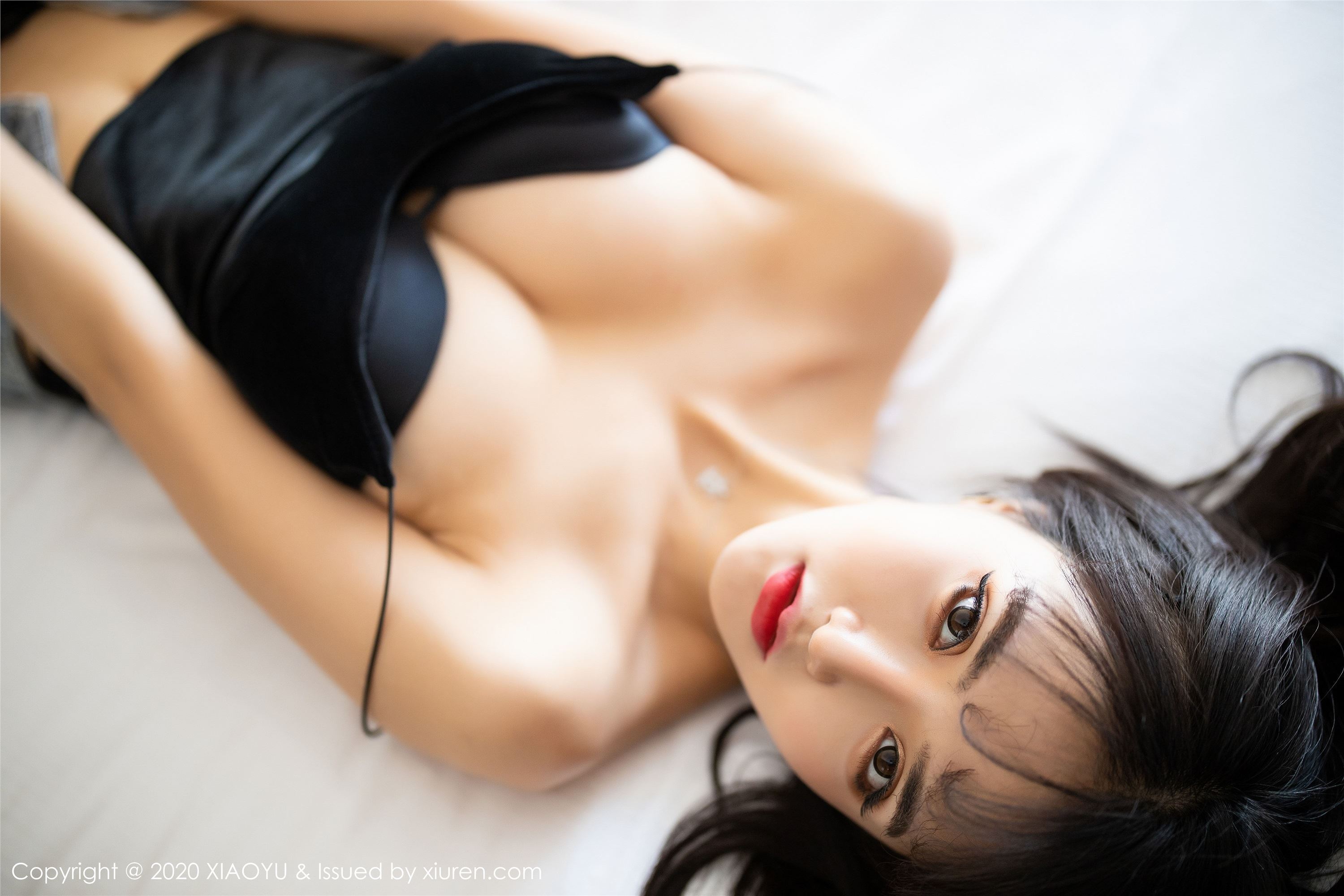 XIAOYU语画界  2020.01.14 VOL.235 Miko酱吖