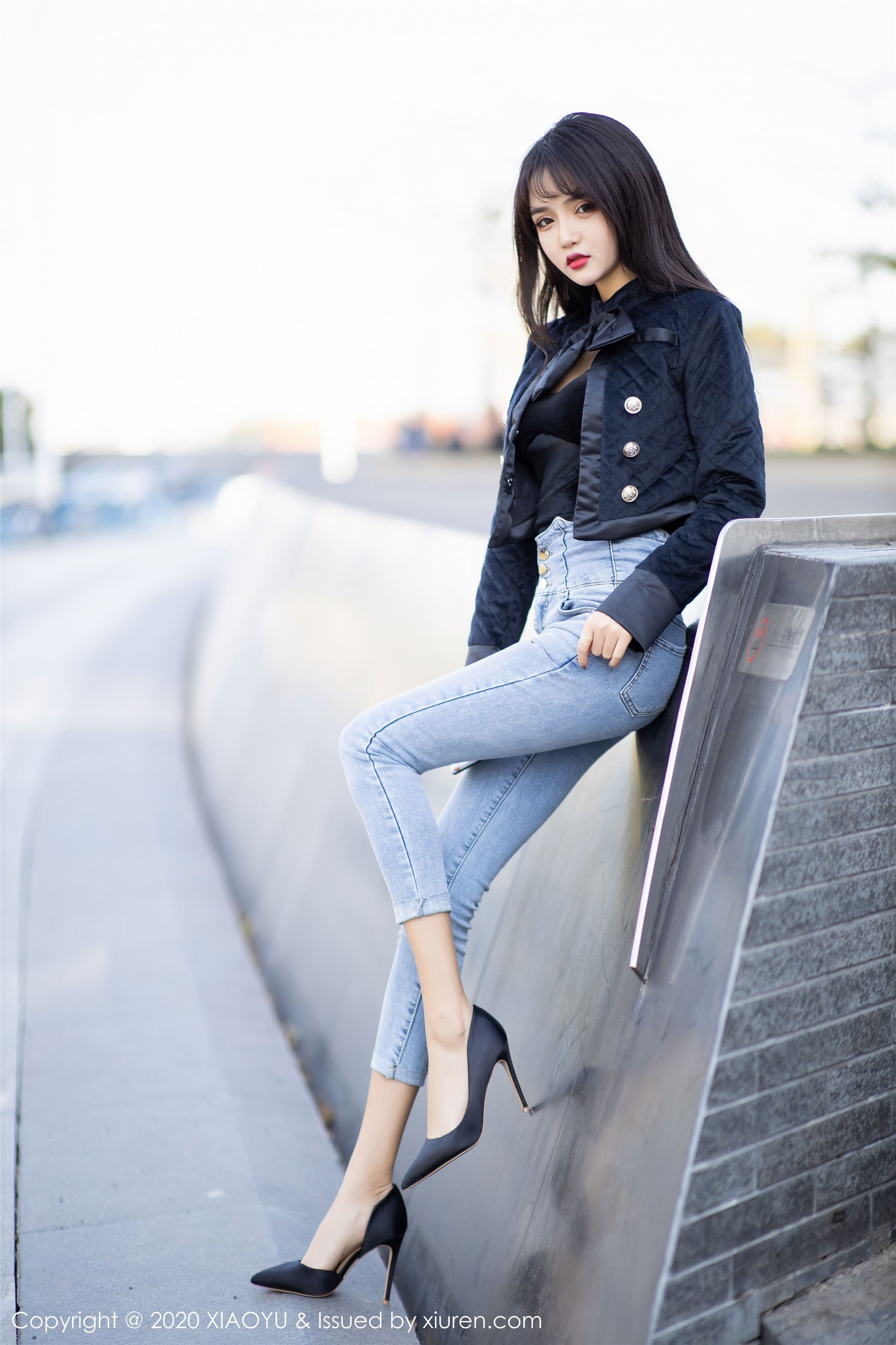 XIAOYU语画界  2020.01.14 VOL.235 Miko酱吖