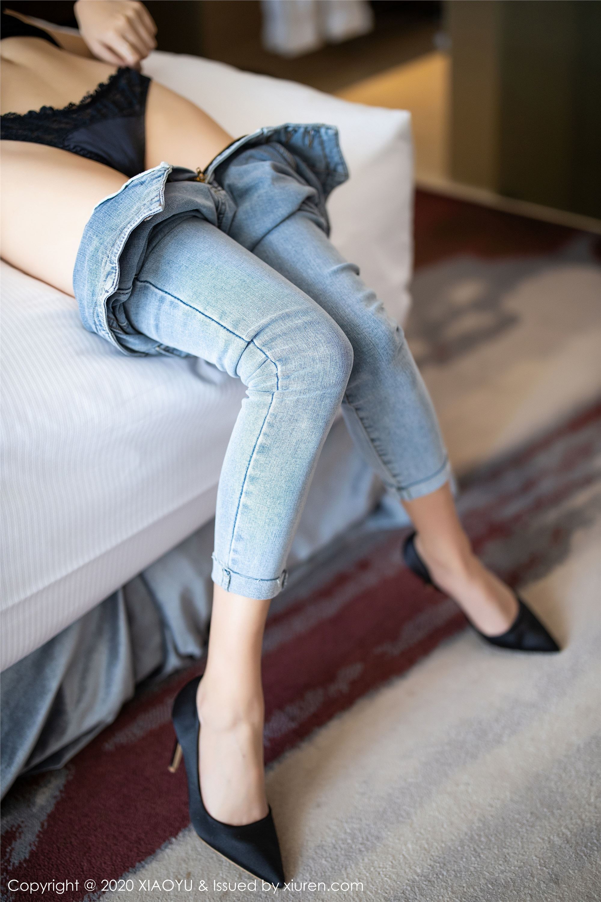 XIAOYU语画界  2020.01.14 VOL.235 Miko酱吖