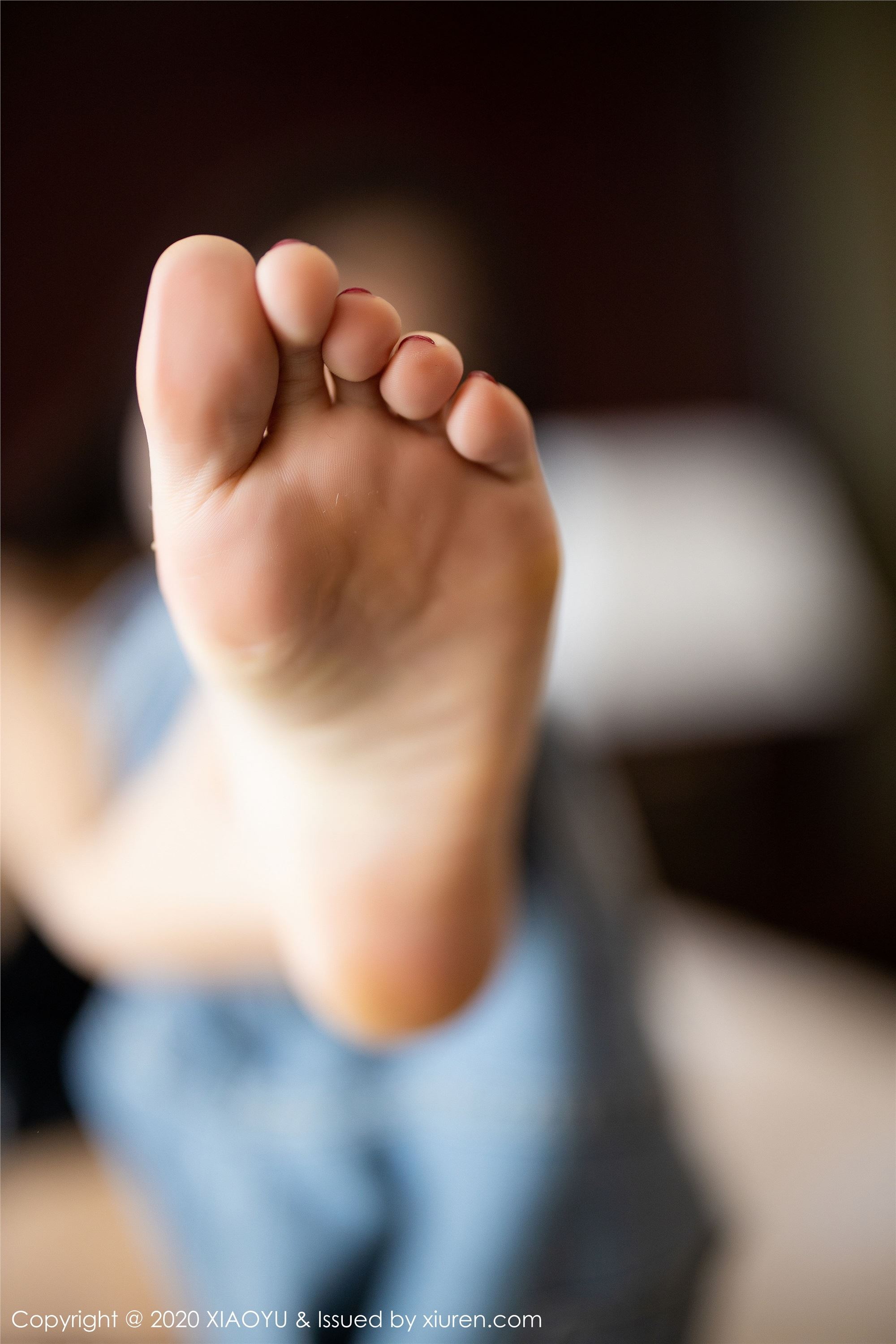 XIAOYU语画界  2020.01.14 VOL.235 Miko酱吖