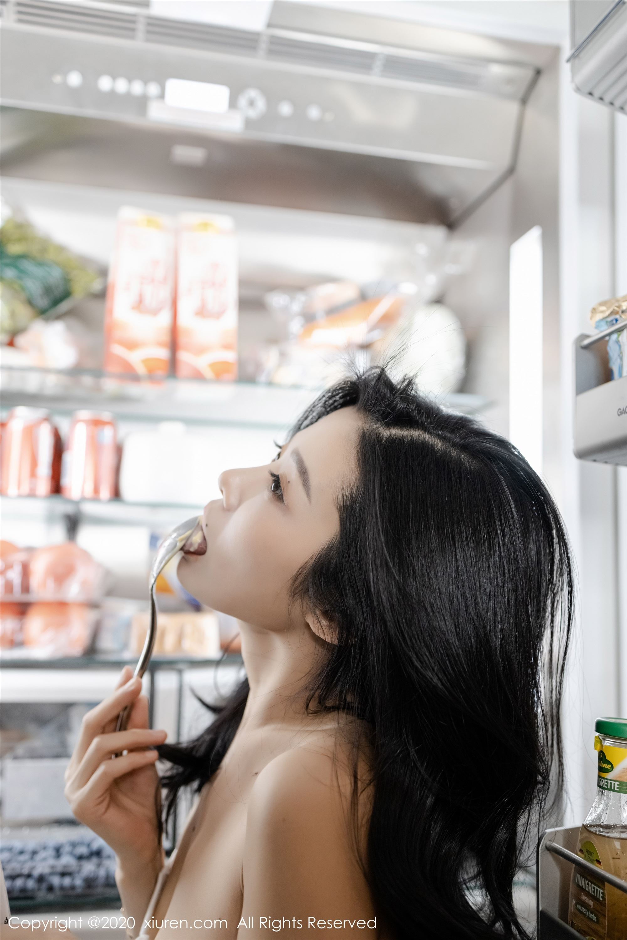 XIUREN秀人网 2020.01.14 No.1930 luvian本能