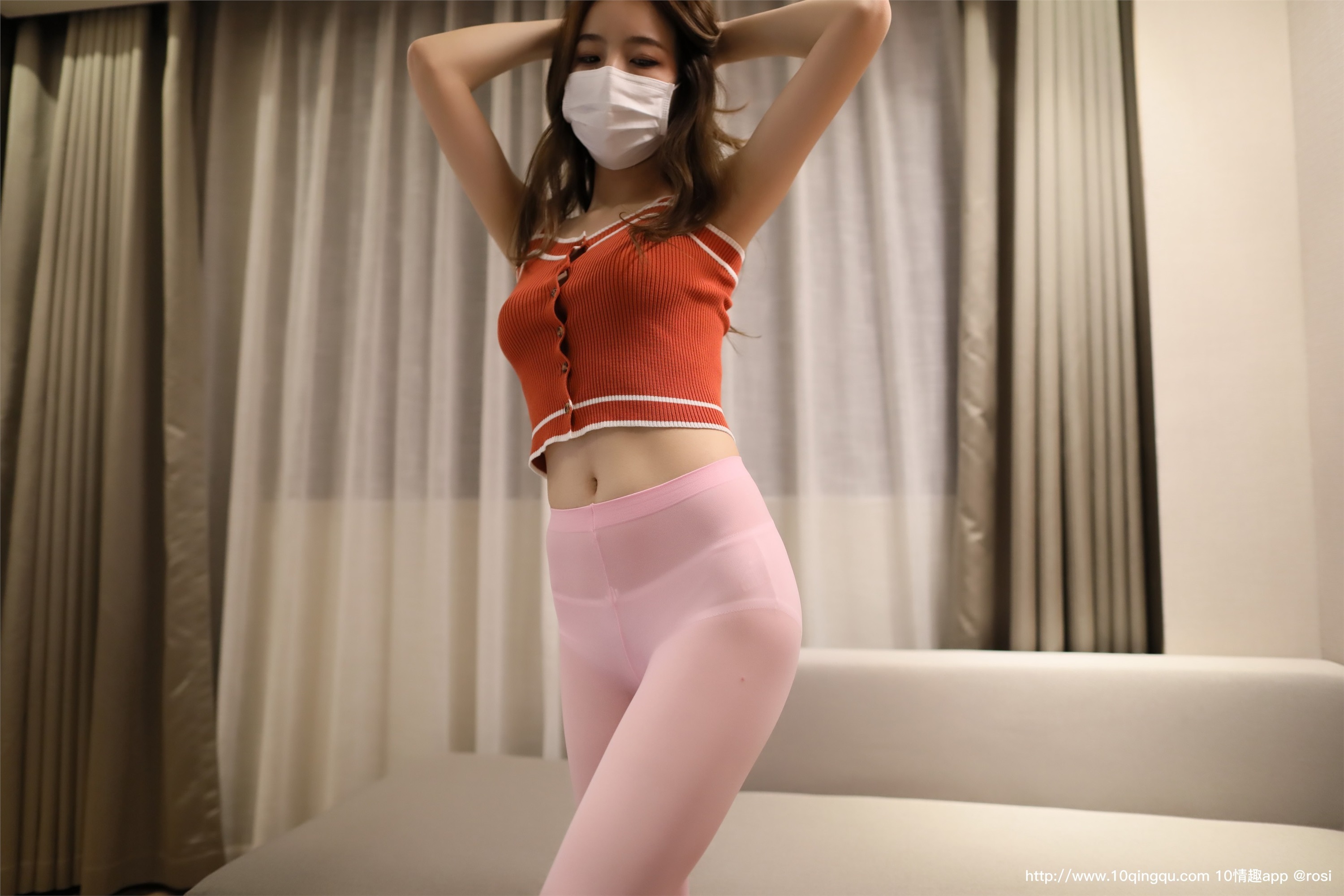 ROSI写真 KZ系列2020.02.24 NO.1352