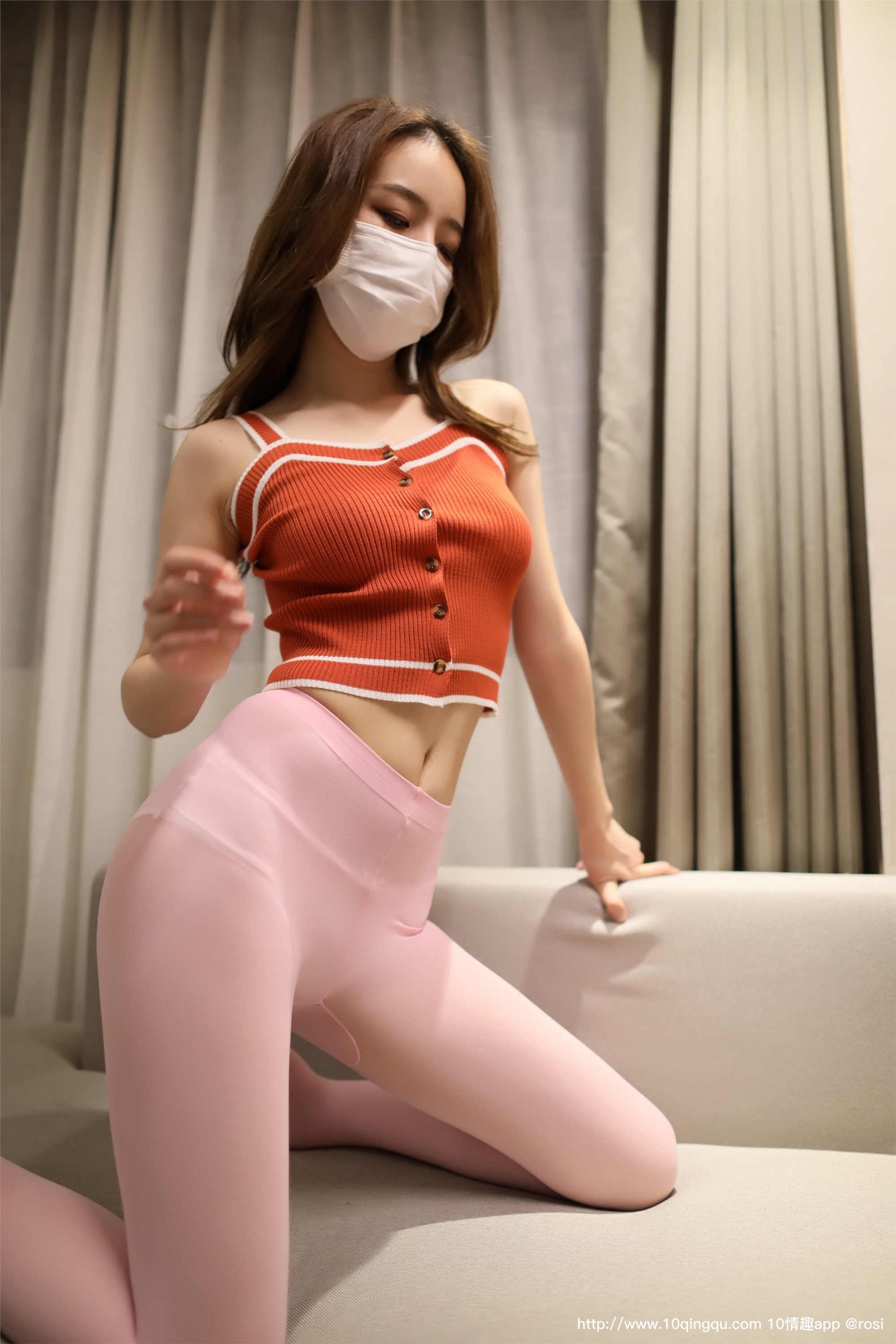 ROSI写真 KZ系列2020.02.24 NO.1352