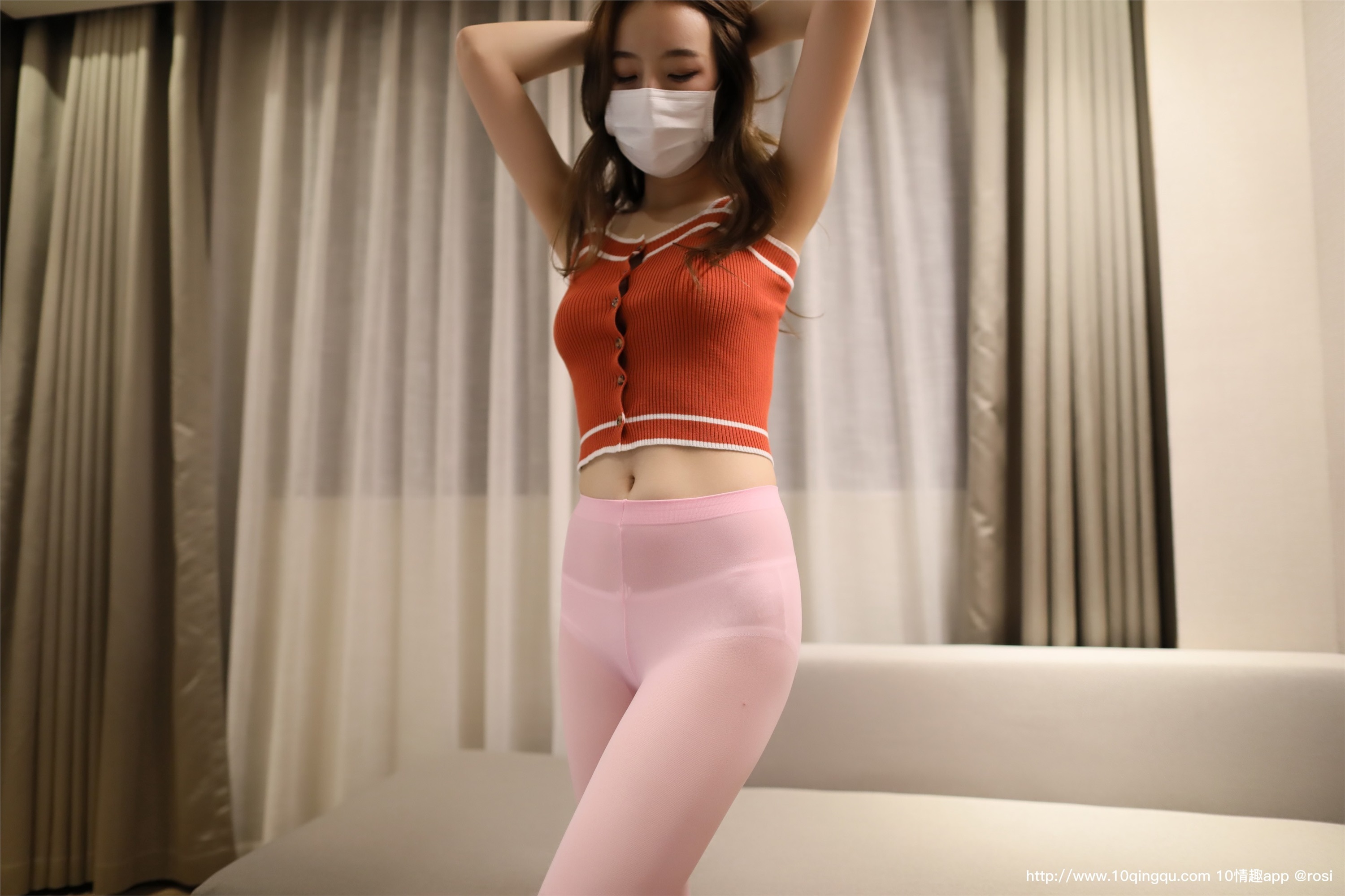 ROSI写真 KZ系列2020.02.24 NO.1352