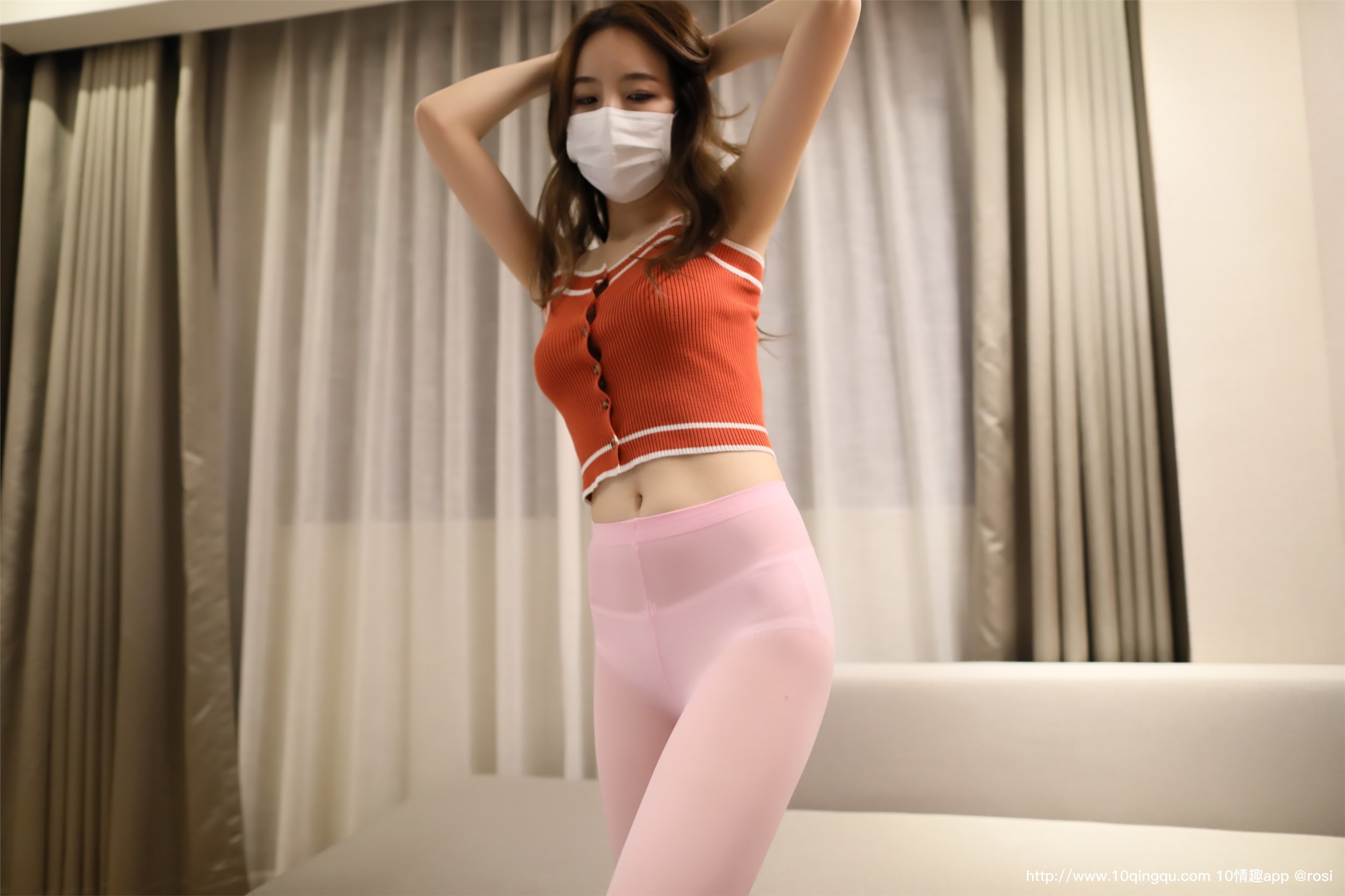 ROSI写真 KZ系列2020.02.24 NO.1352