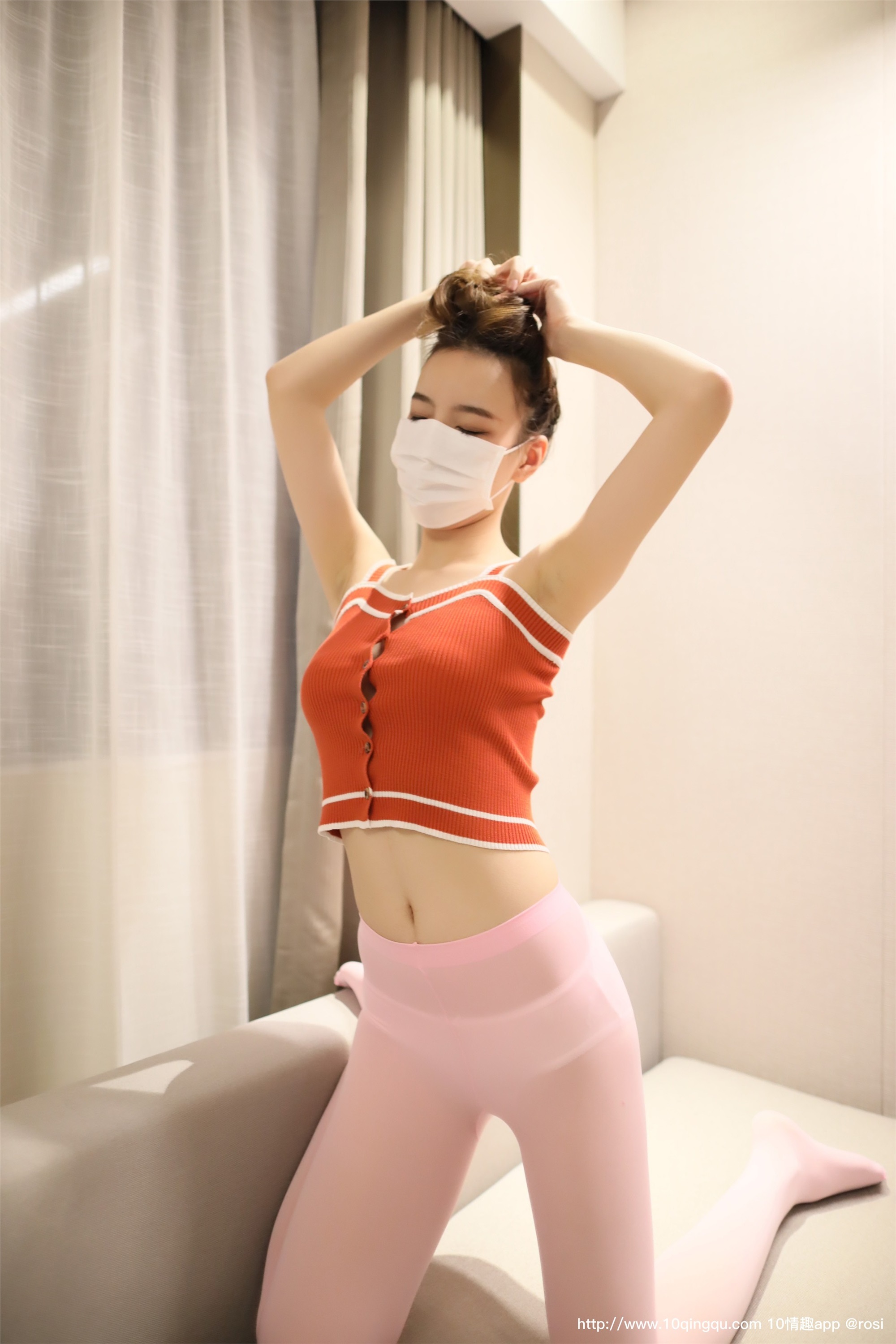 ROSI写真 KZ系列2020.02.24 NO.1352