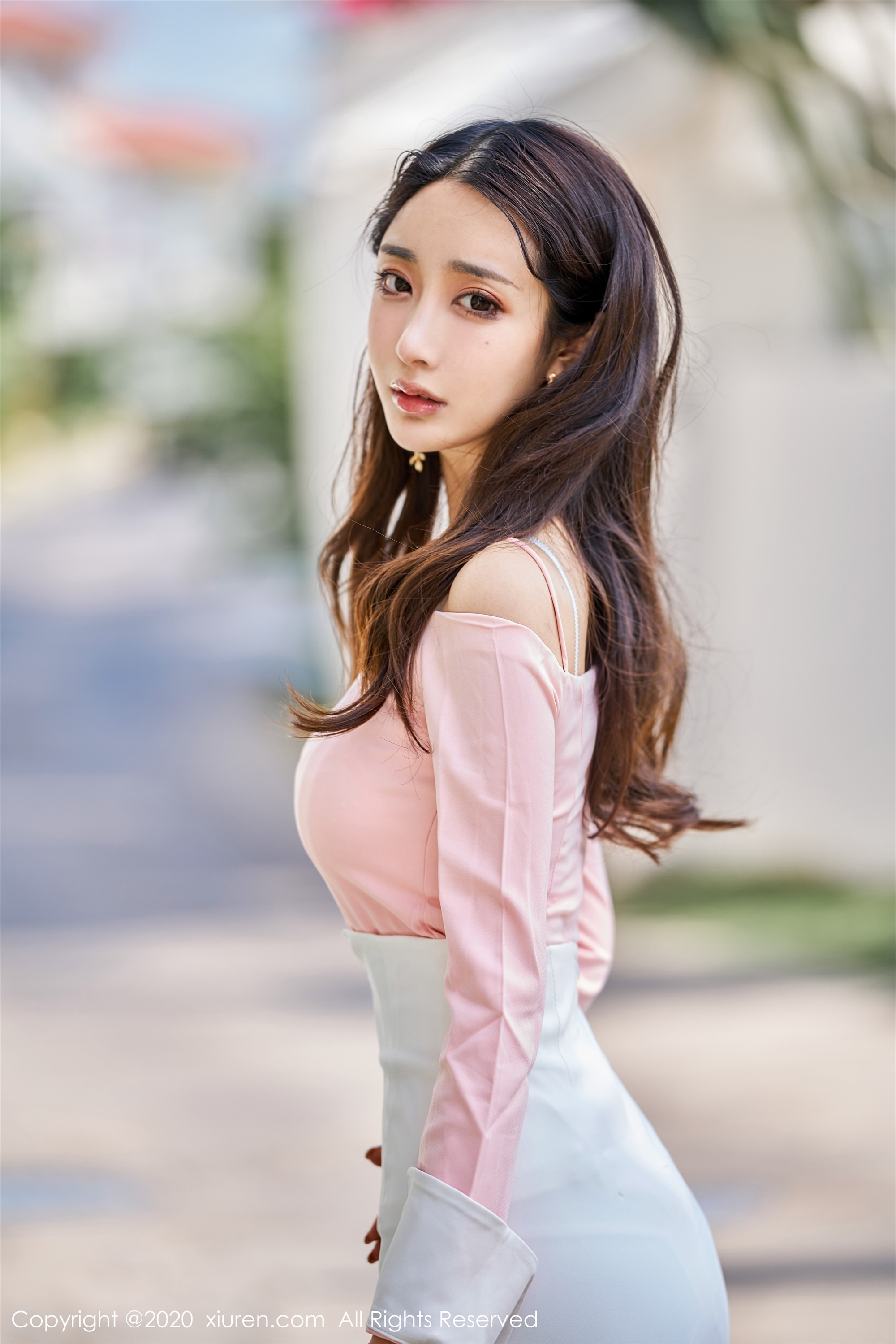 XIUREN秀人网 2020.01.17 No.1944 Betty林子欣