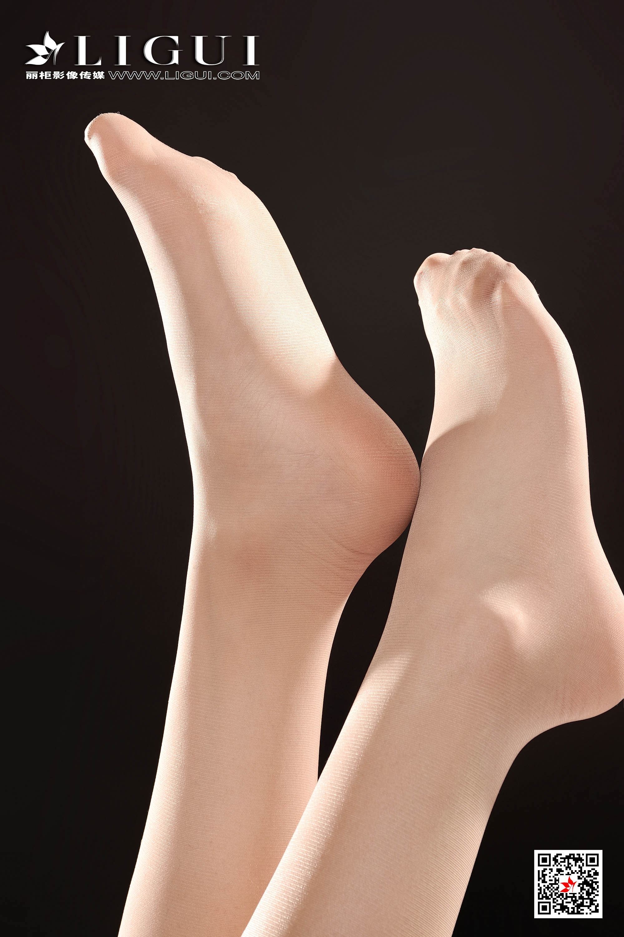 Ligui丽柜 2020.02.24 网络丽人 Model 可馨