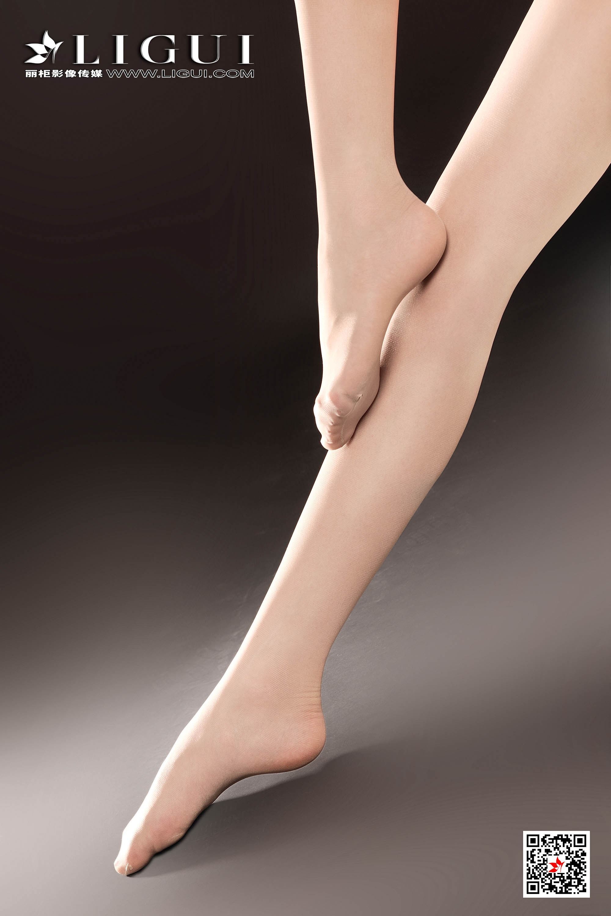 Ligui丽柜 2020.02.24 网络丽人 Model 可馨