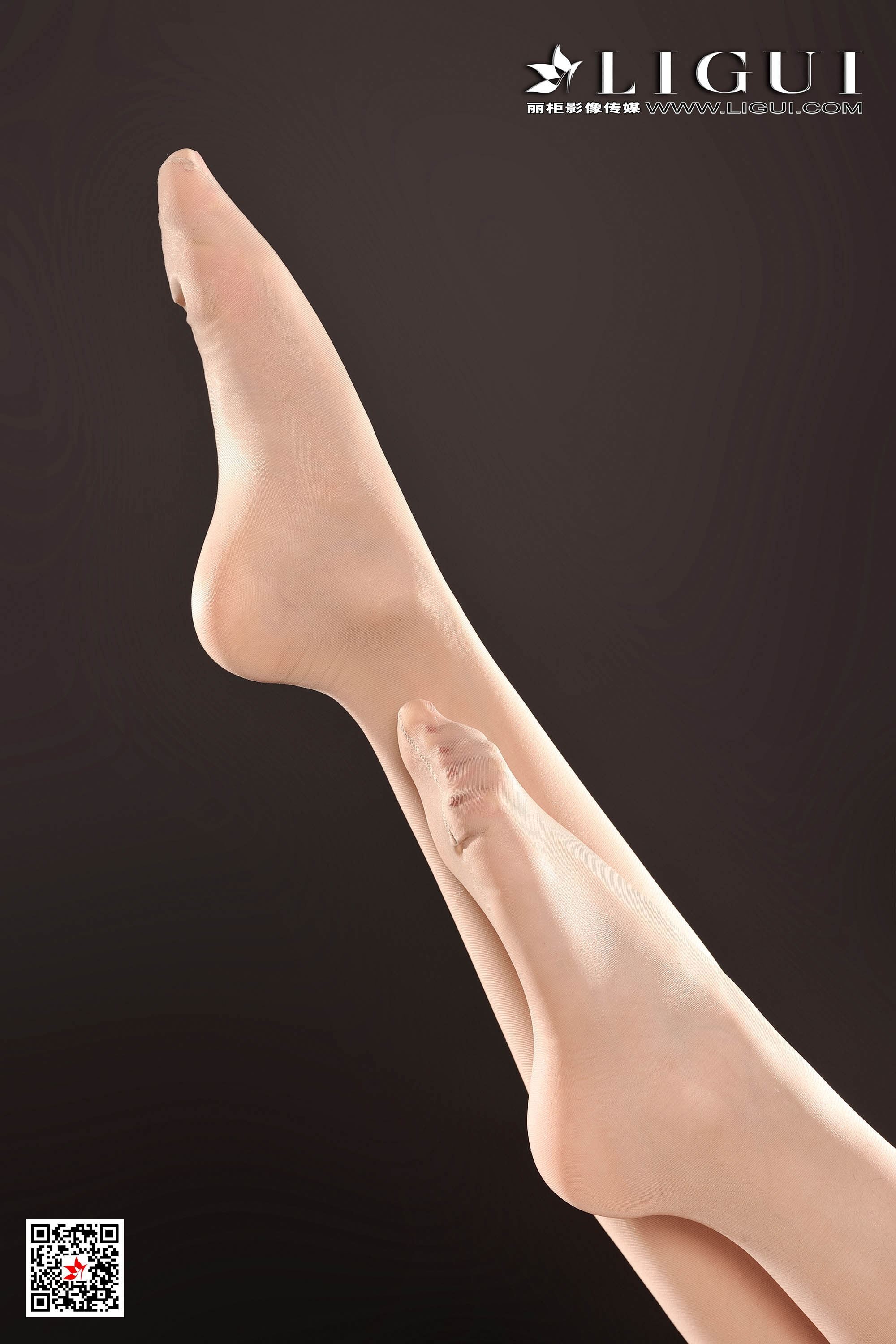 Ligui丽柜 2020.02.24 网络丽人 Model 可馨