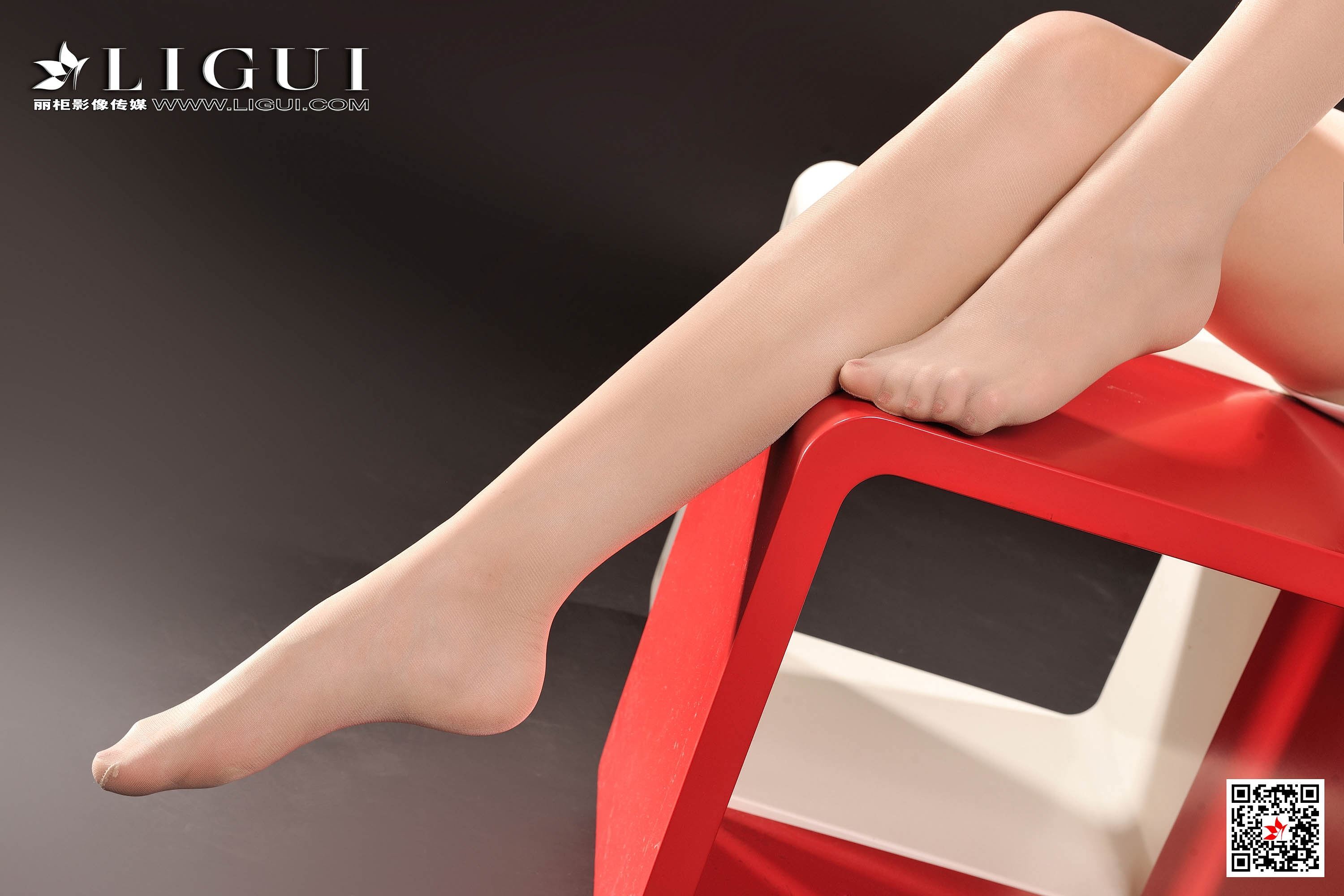 Ligui丽柜 2020.02.24 网络丽人 Model 可馨