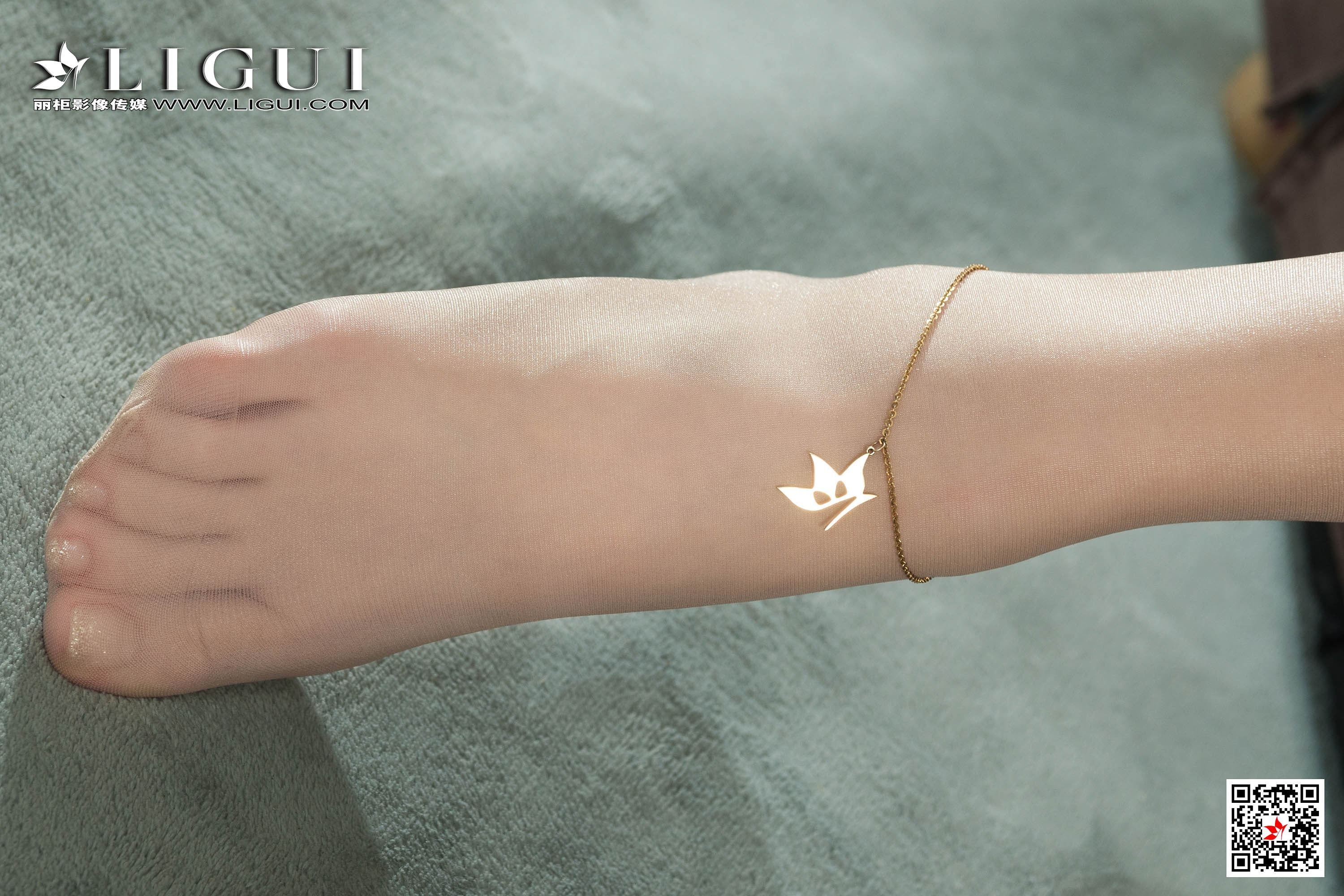 Ligui丽柜 2020.02.25 网络丽人 Model 小紫