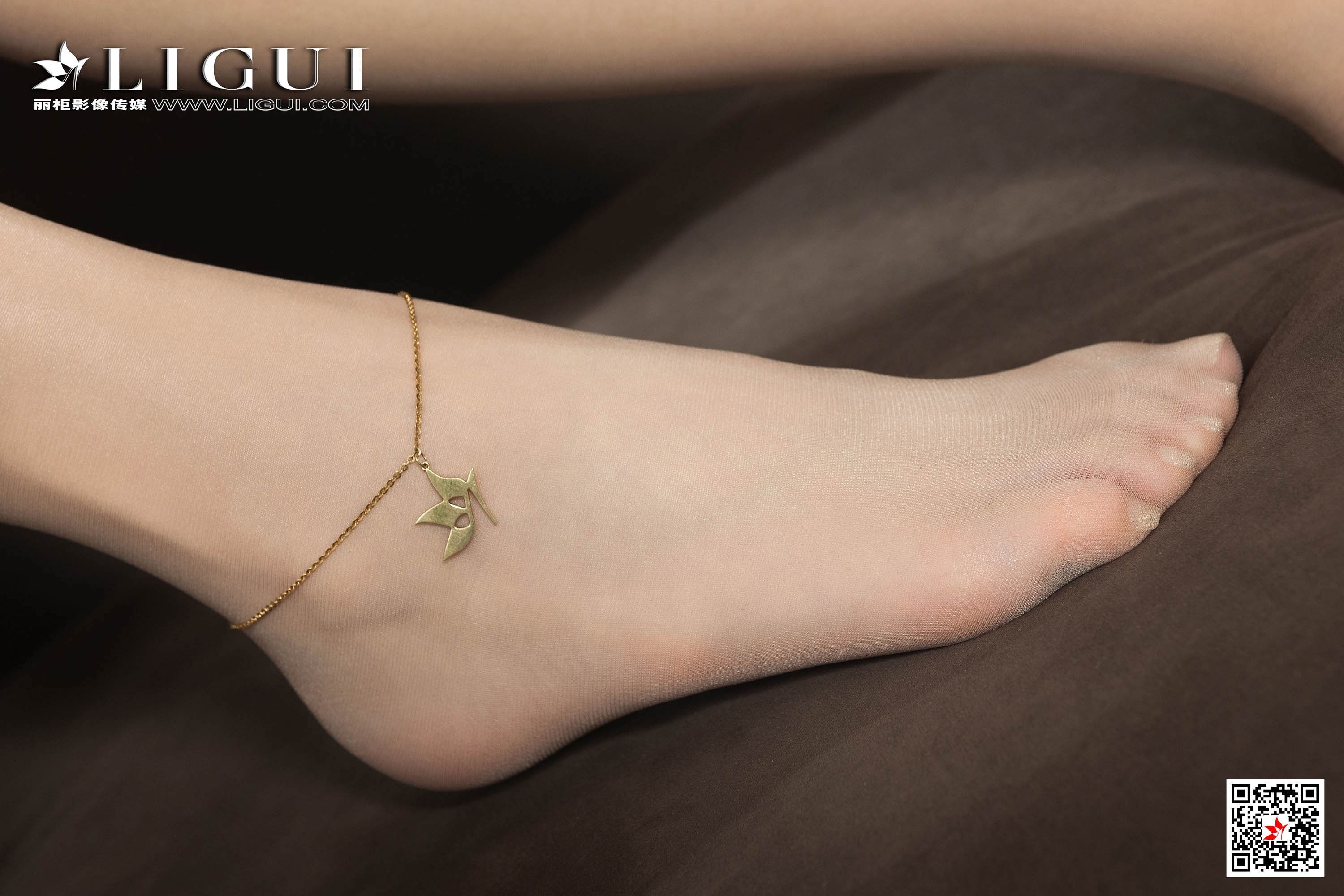 Ligui丽柜 2020.02.25 网络丽人 Model 小紫