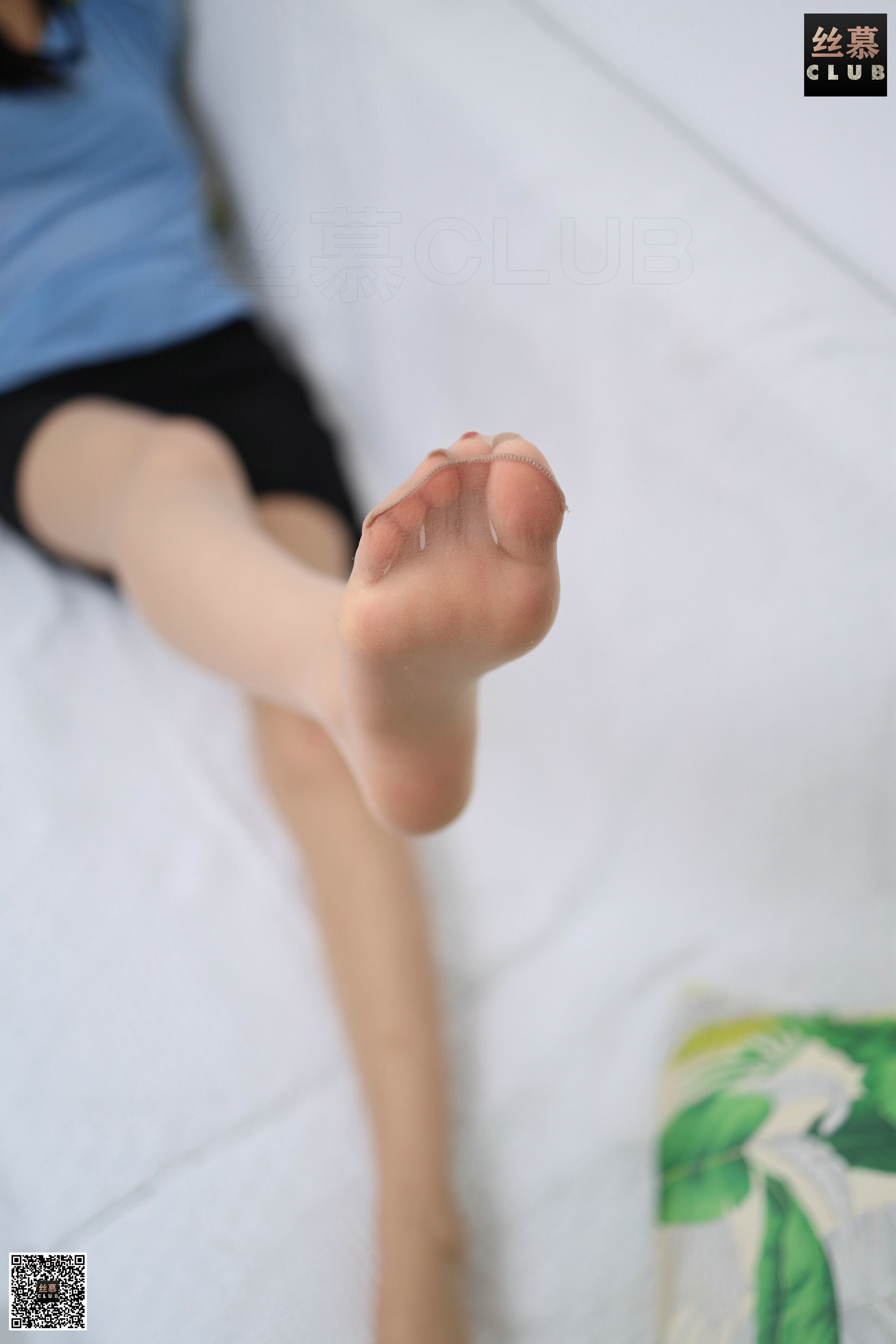 丝慕GIRL系列 SNO.133 诗晴