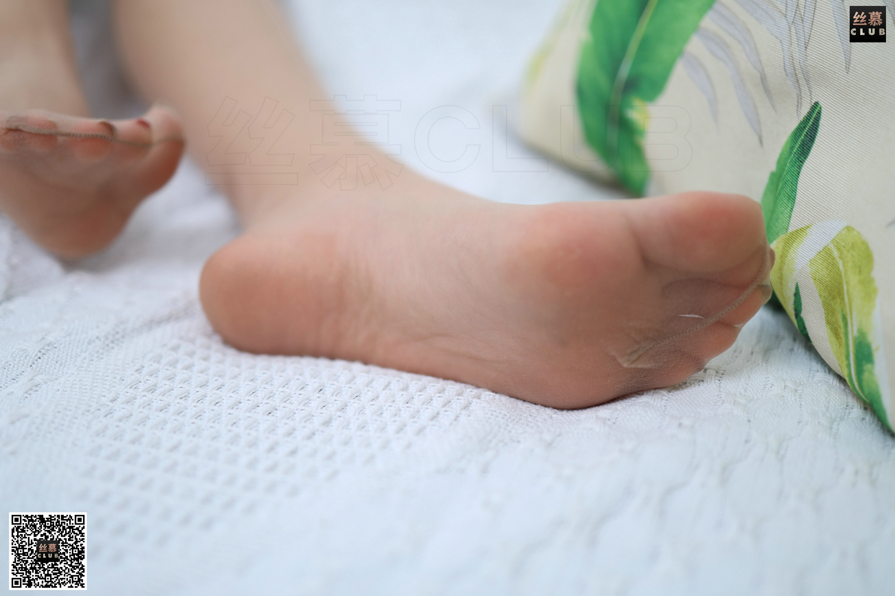 丝慕GIRL系列 SNO.133 诗晴