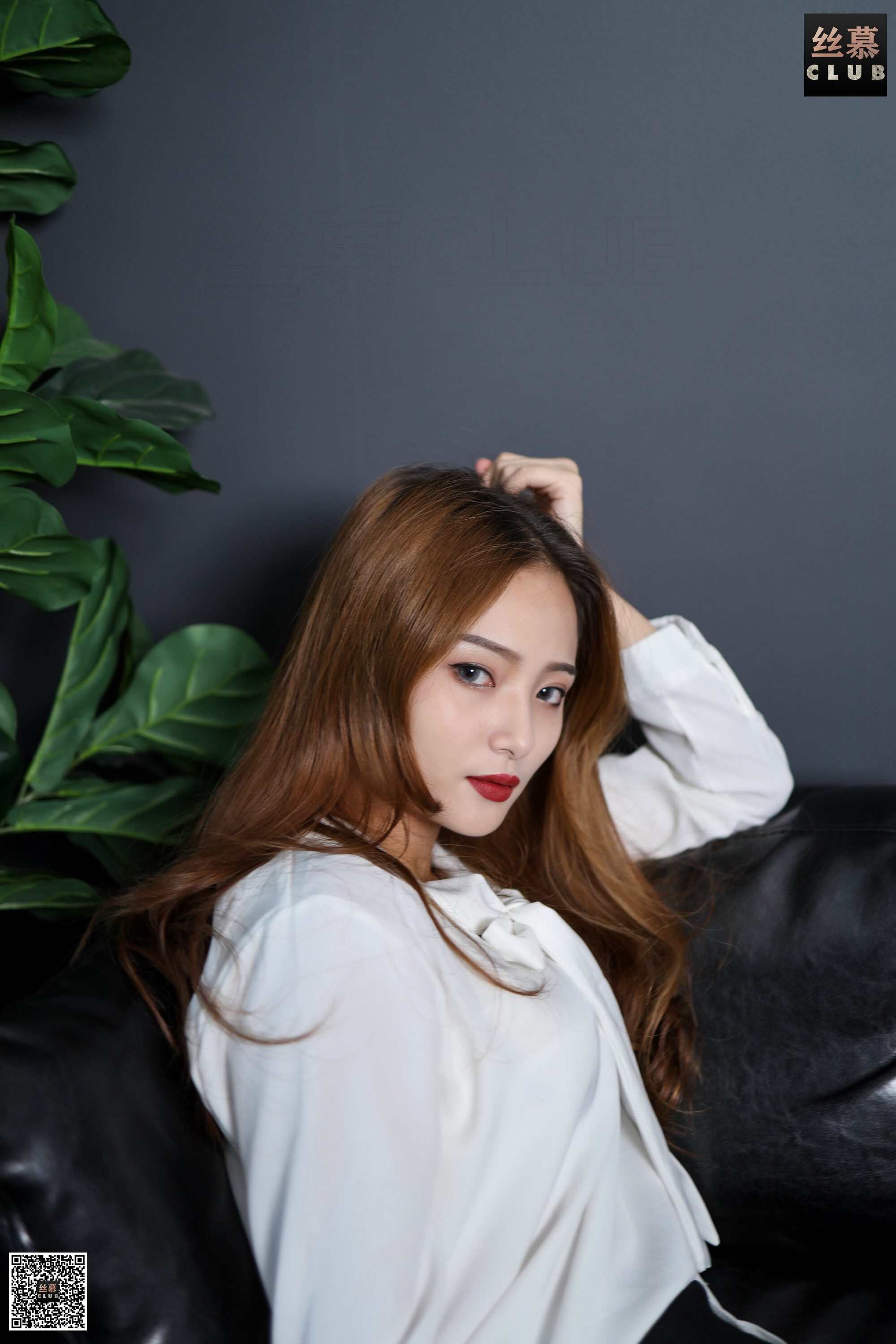 丝慕GIRL系列 SNO.134 MIYA