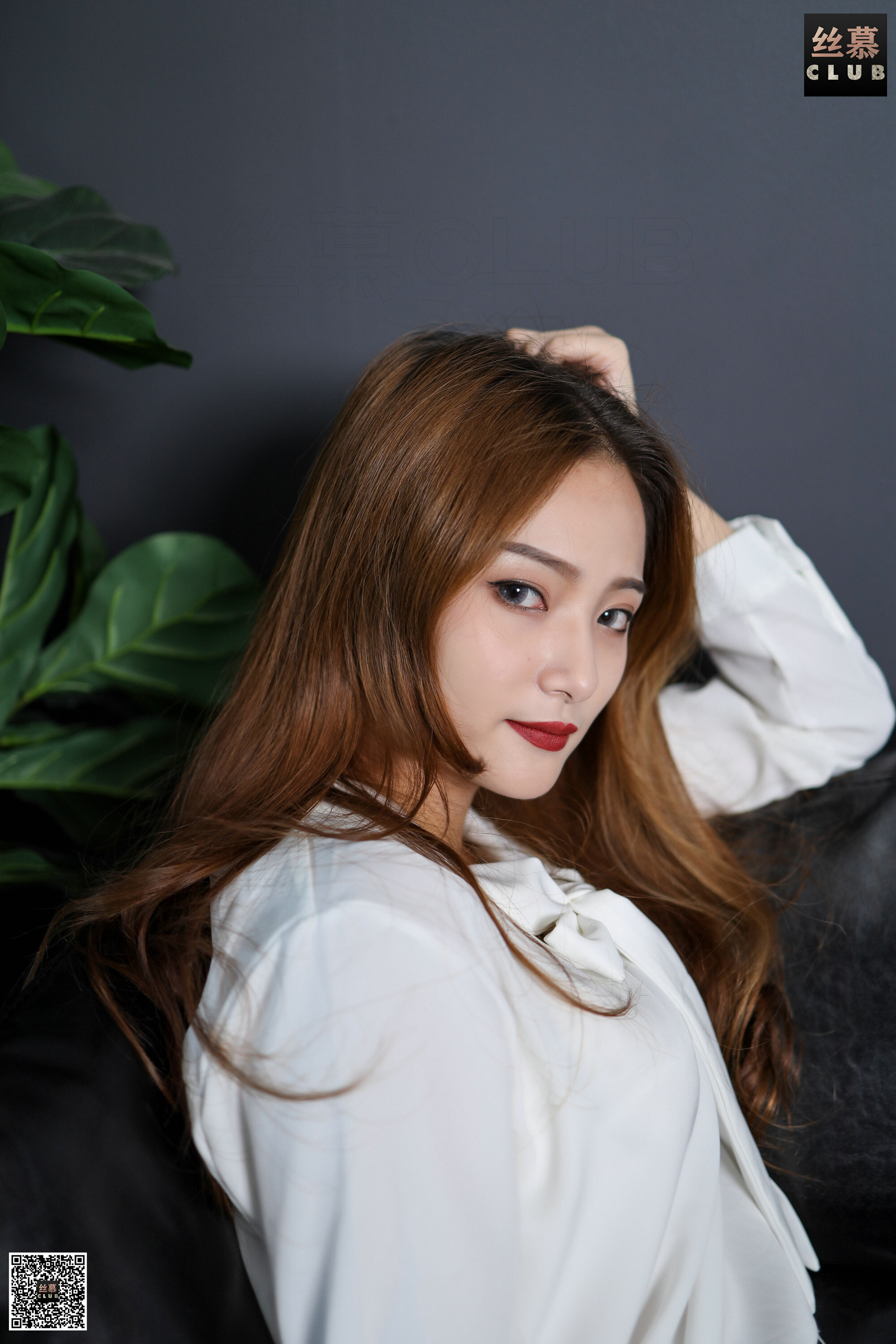 丝慕GIRL系列 SNO.134 MIYA