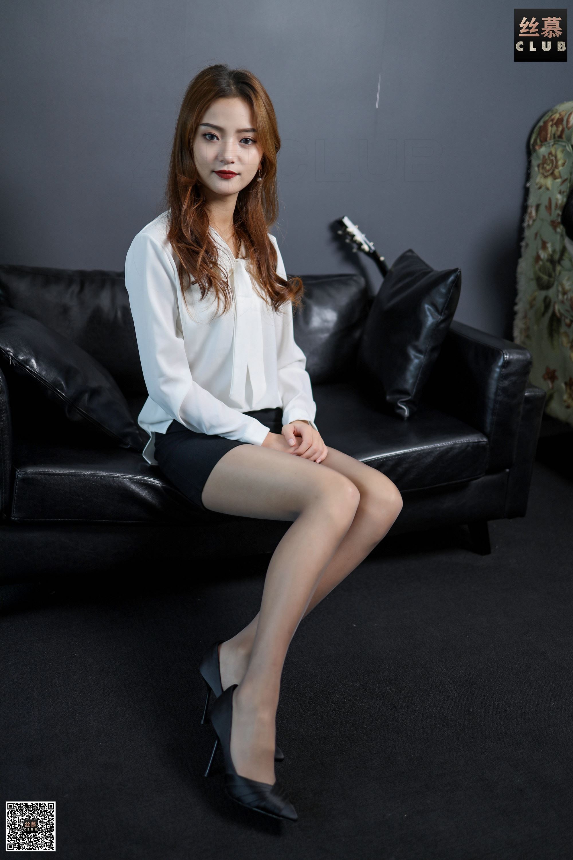 丝慕GIRL系列 SNO.134 MIYA