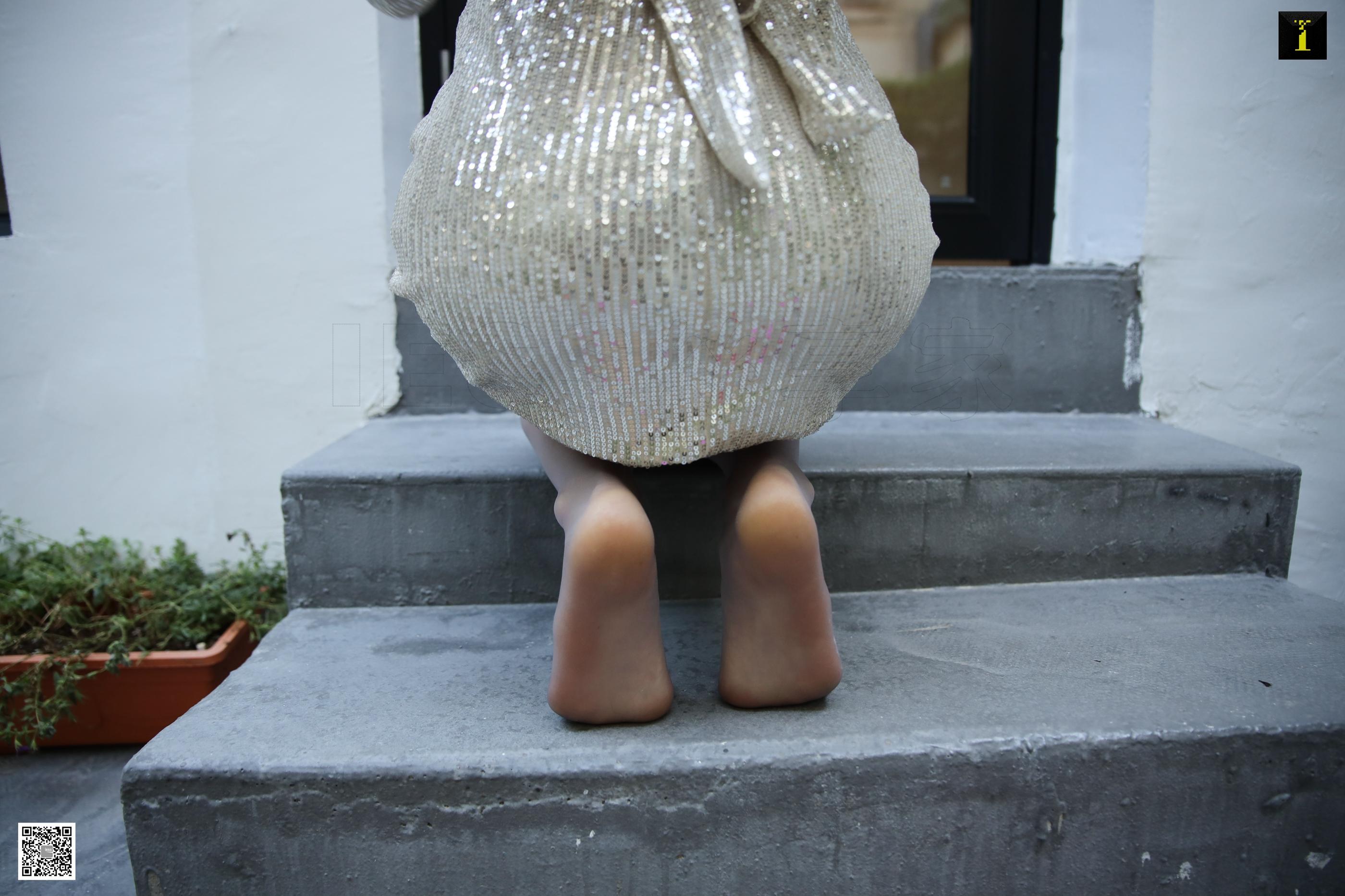 IESS异思趣向2020.01.30 SXJ.667《家门口自娱自乐》羽西