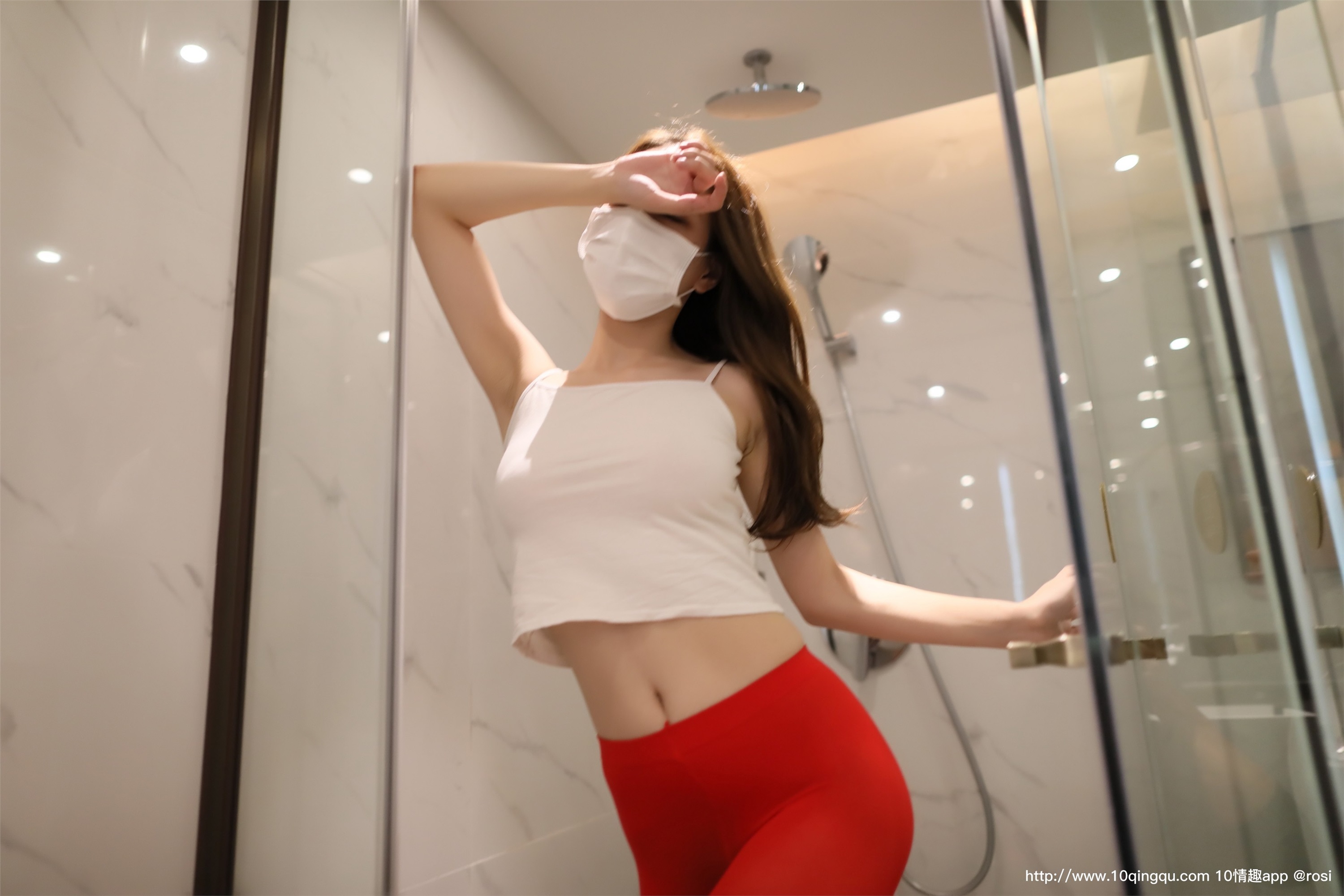 ROSI写真 KZ系列2020.02.27 NO.1355