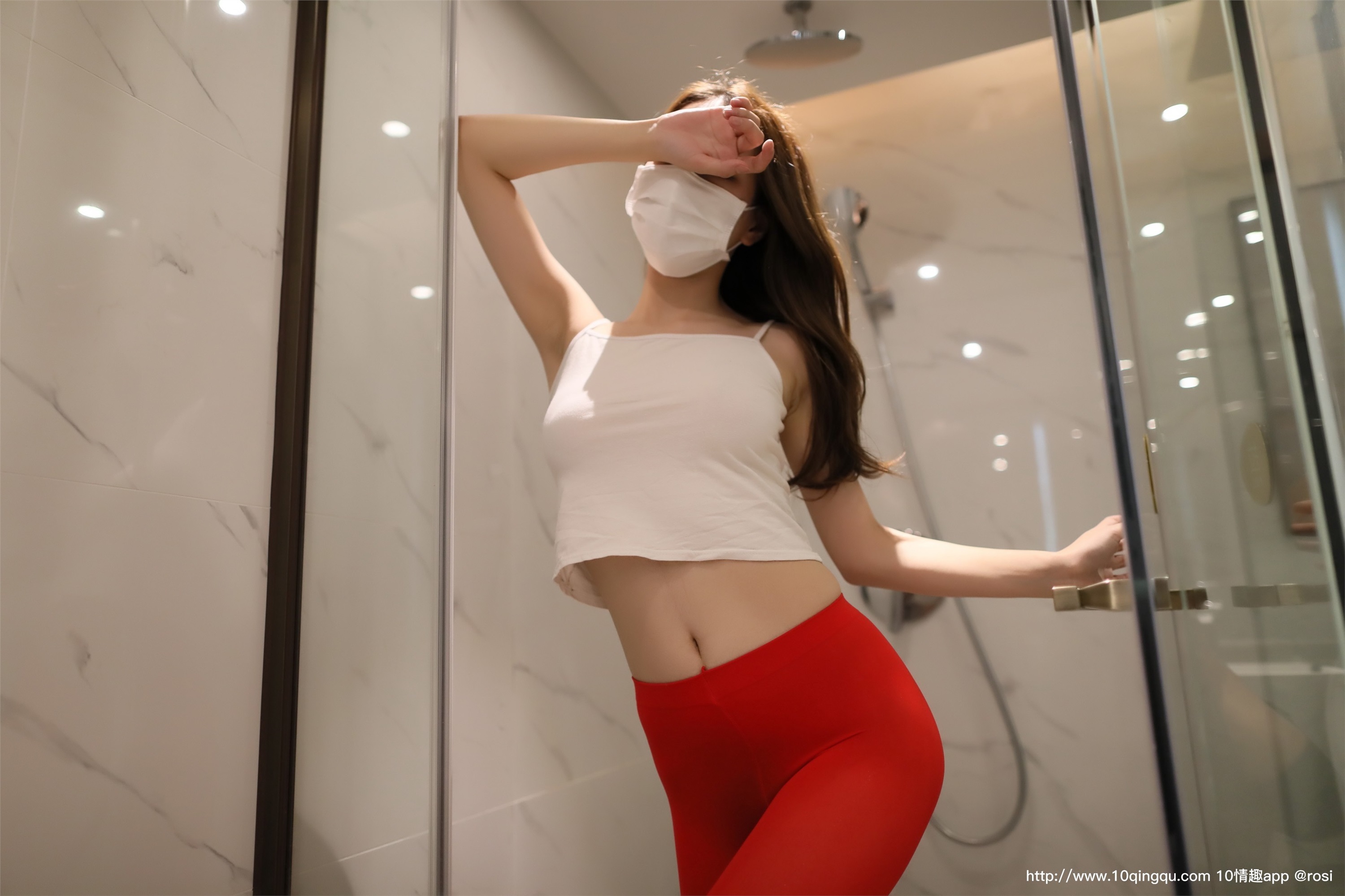 ROSI写真 KZ系列2020.02.27 NO.1355