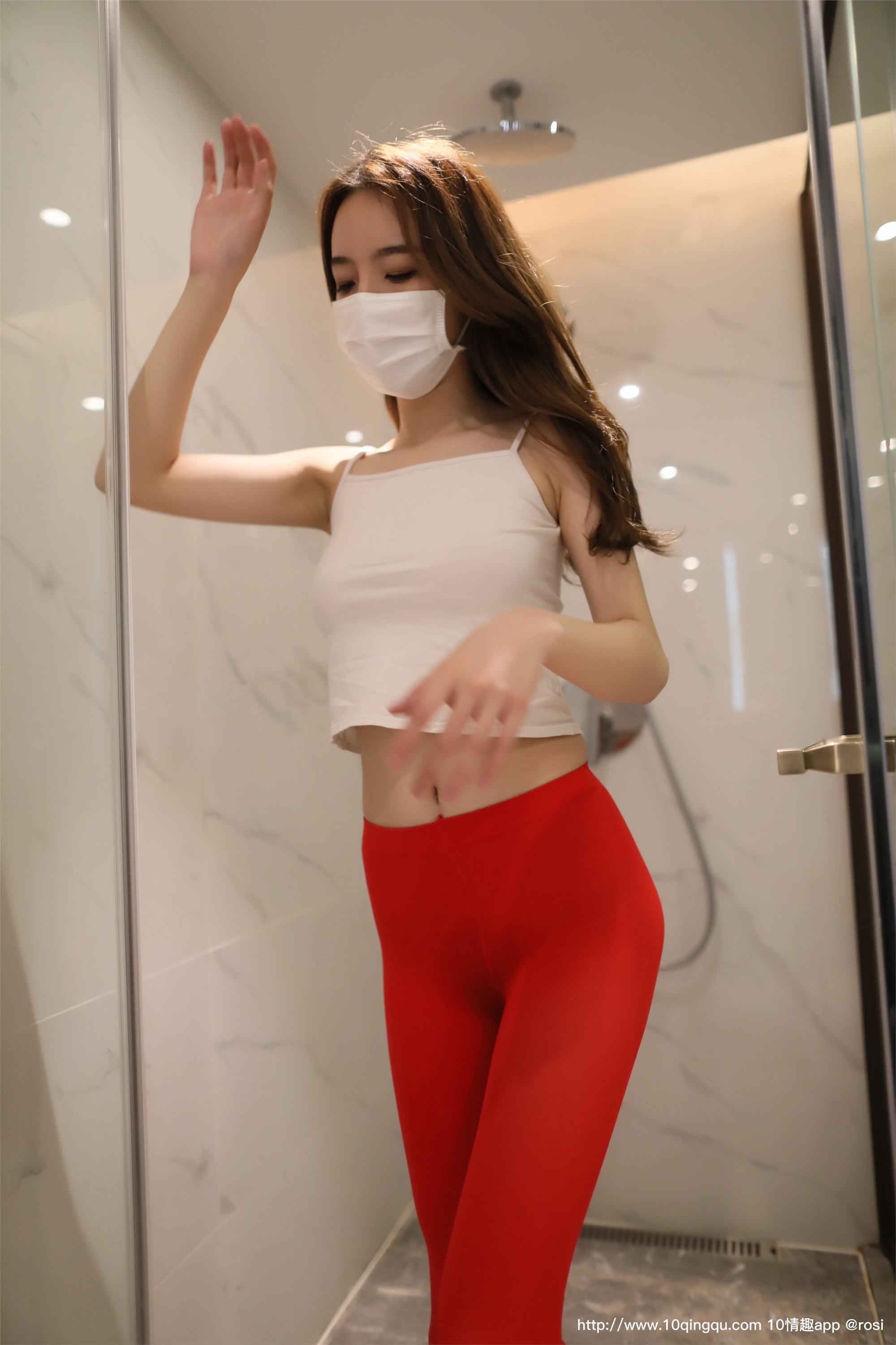 ROSI写真 KZ系列2020.02.27 NO.1355