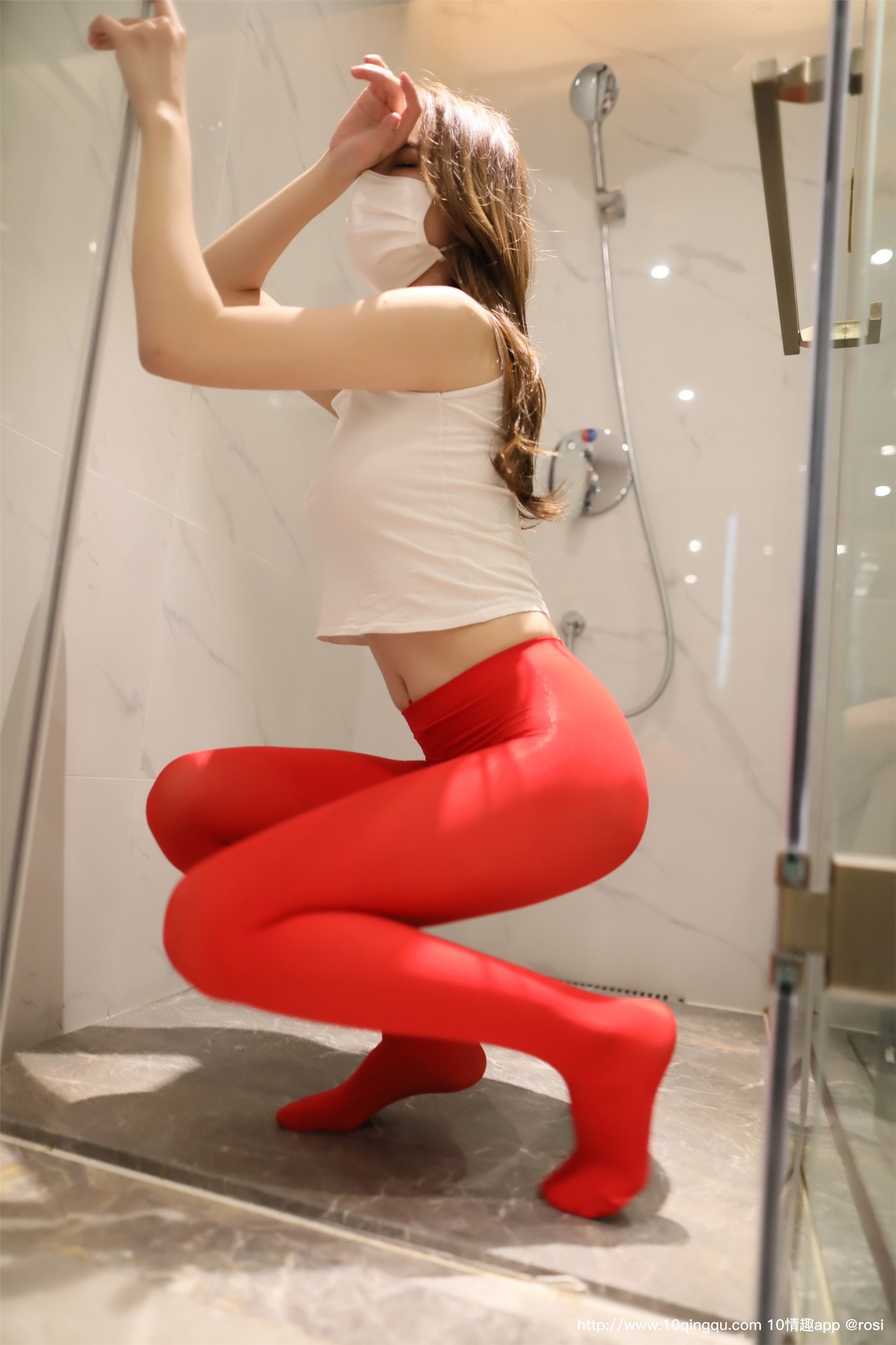 ROSI写真 KZ系列2020.02.27 NO.1355