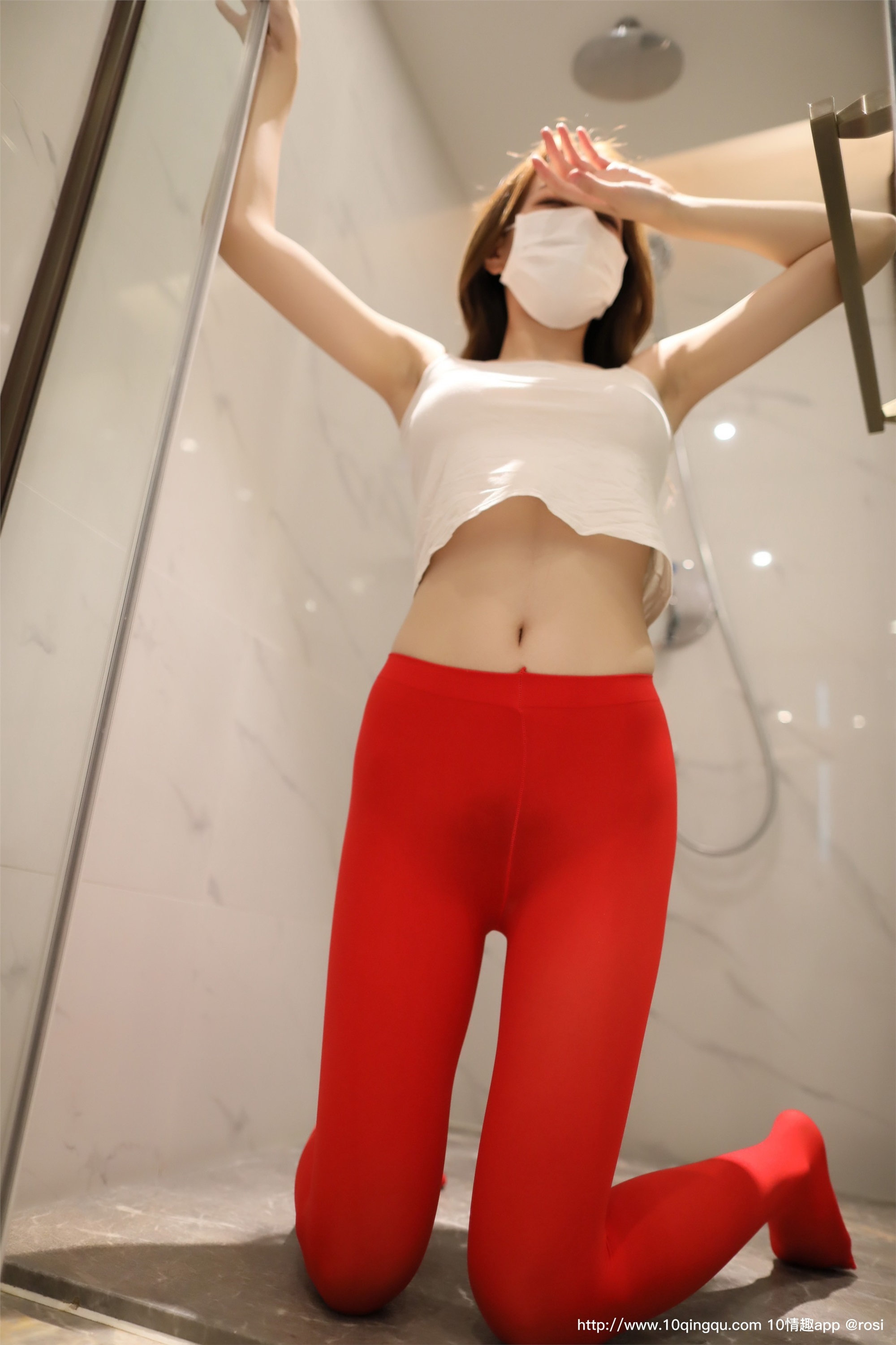 ROSI写真 KZ系列2020.02.27 NO.1355