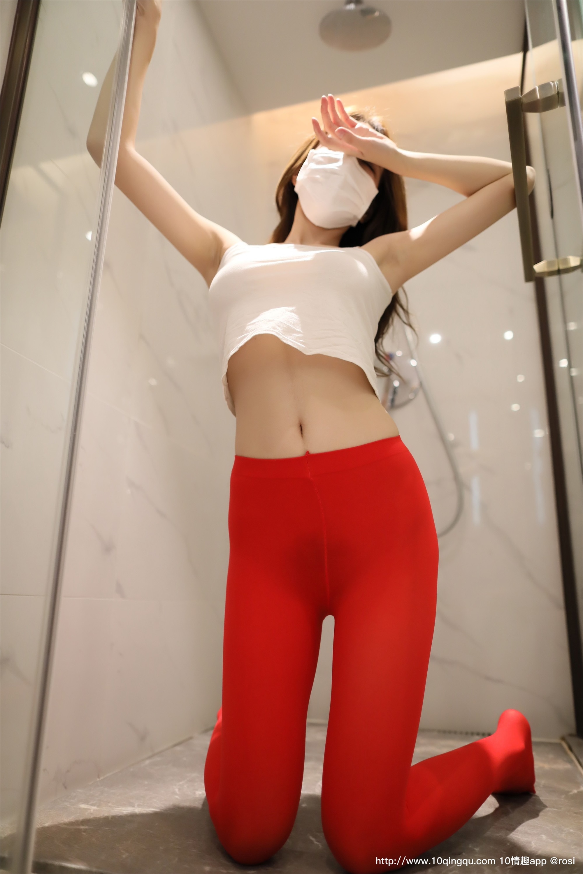 ROSI写真 KZ系列2020.02.27 NO.1355