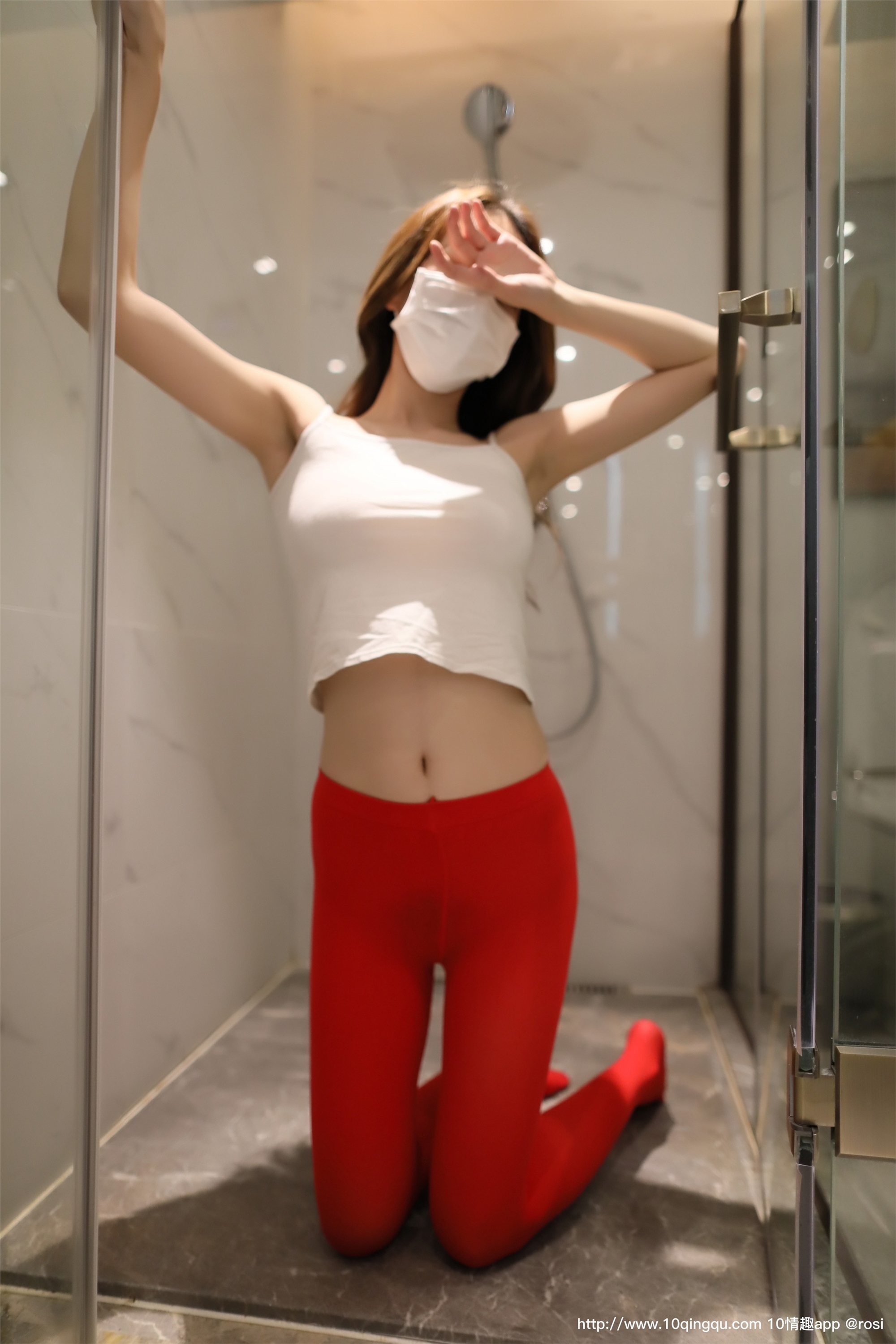 ROSI写真 KZ系列2020.02.27 NO.1355