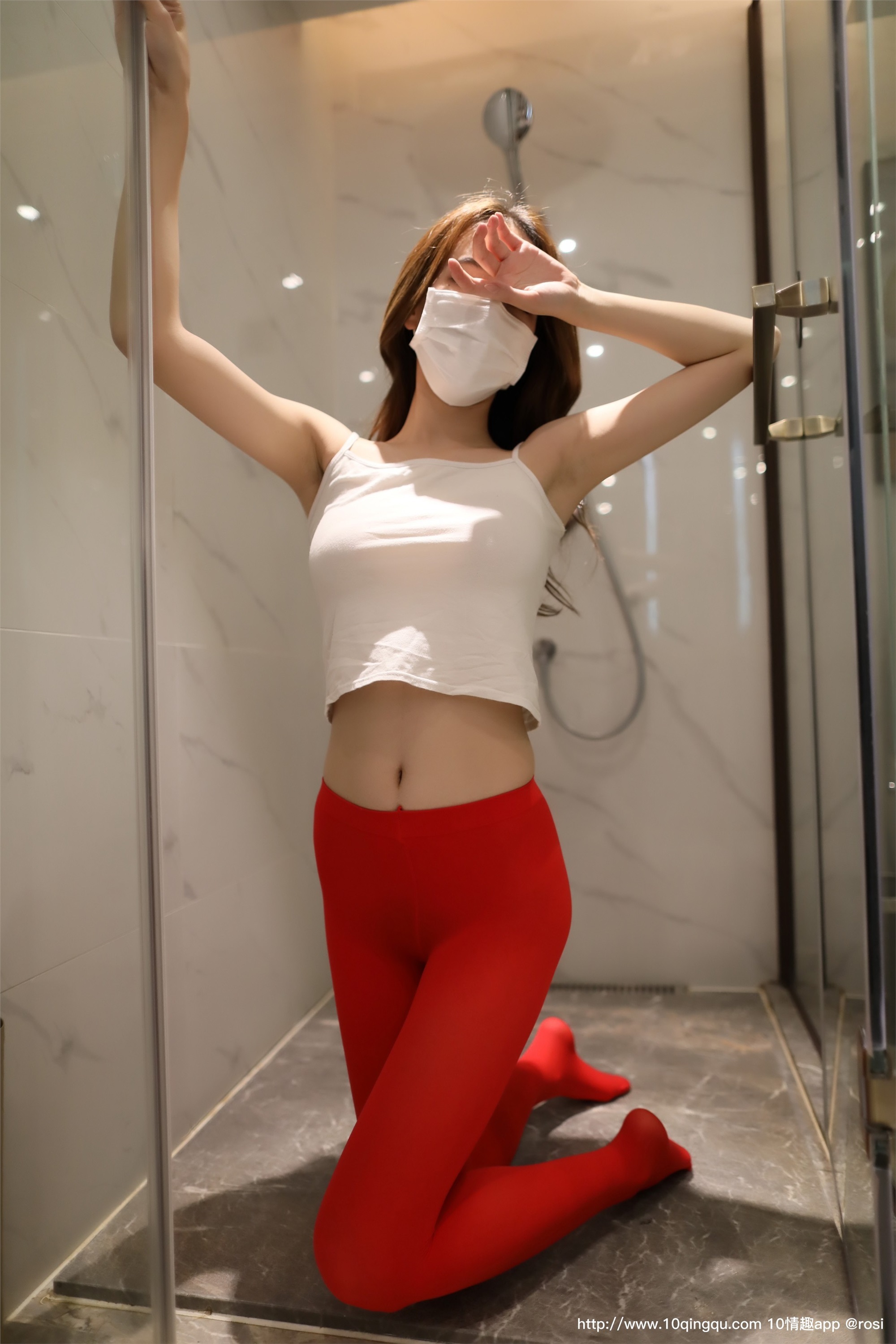 ROSI写真 KZ系列2020.02.27 NO.1355