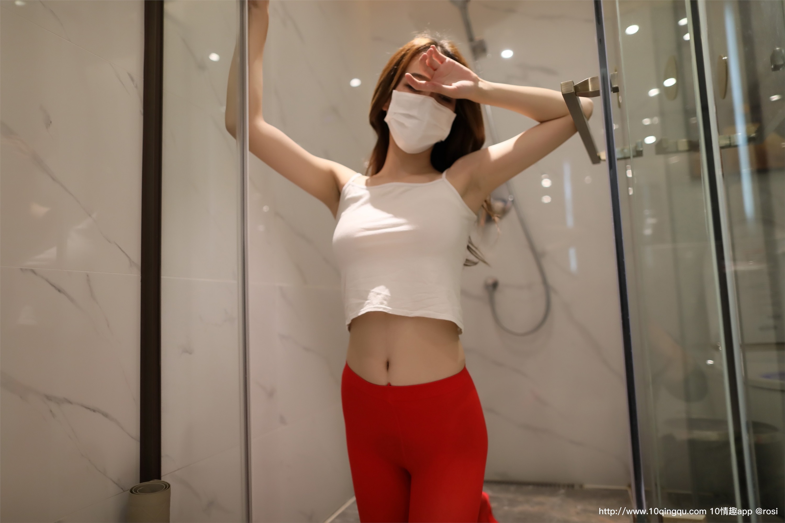 ROSI写真 KZ系列2020.02.27 NO.1355