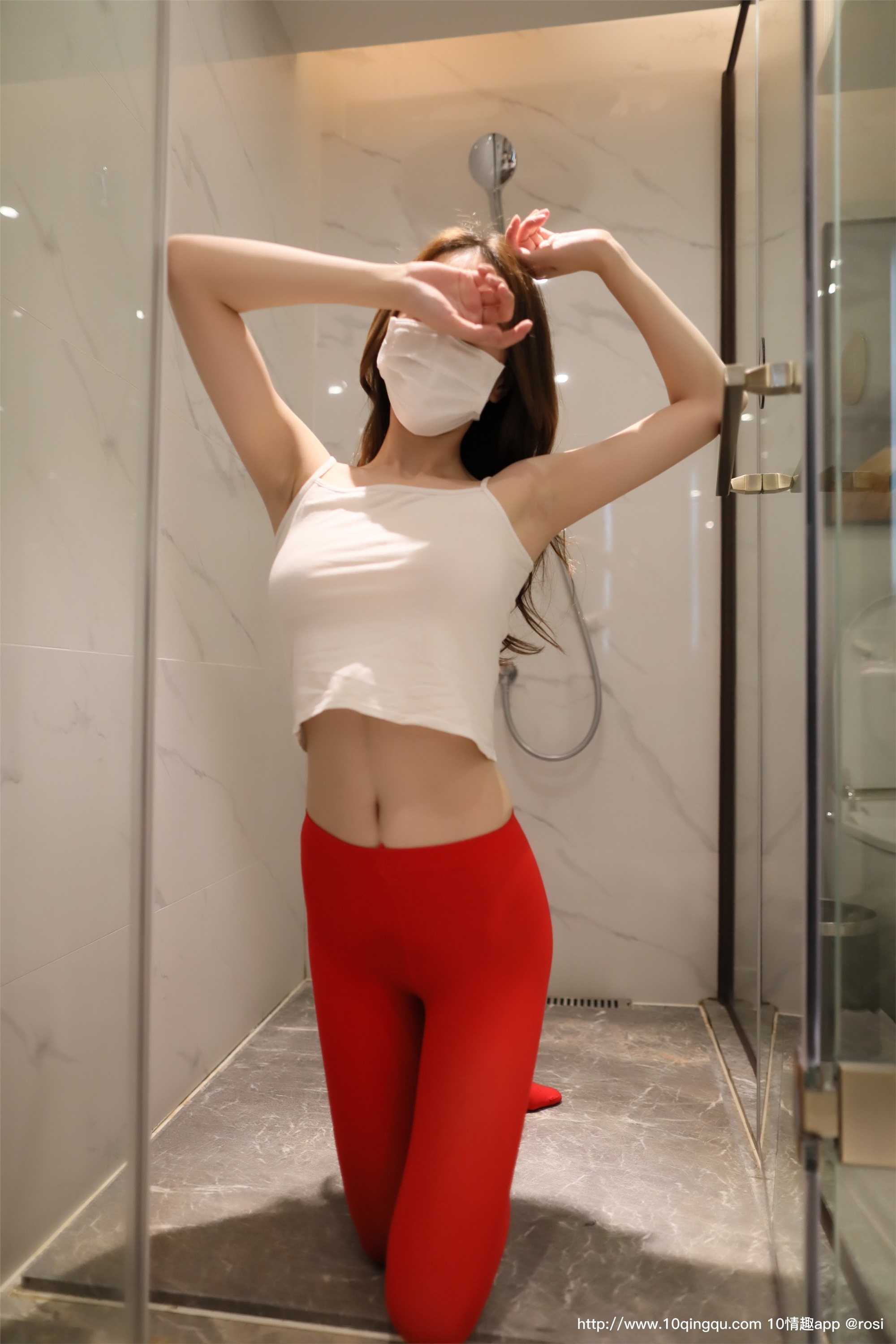 ROSI写真 KZ系列2020.02.27 NO.1355